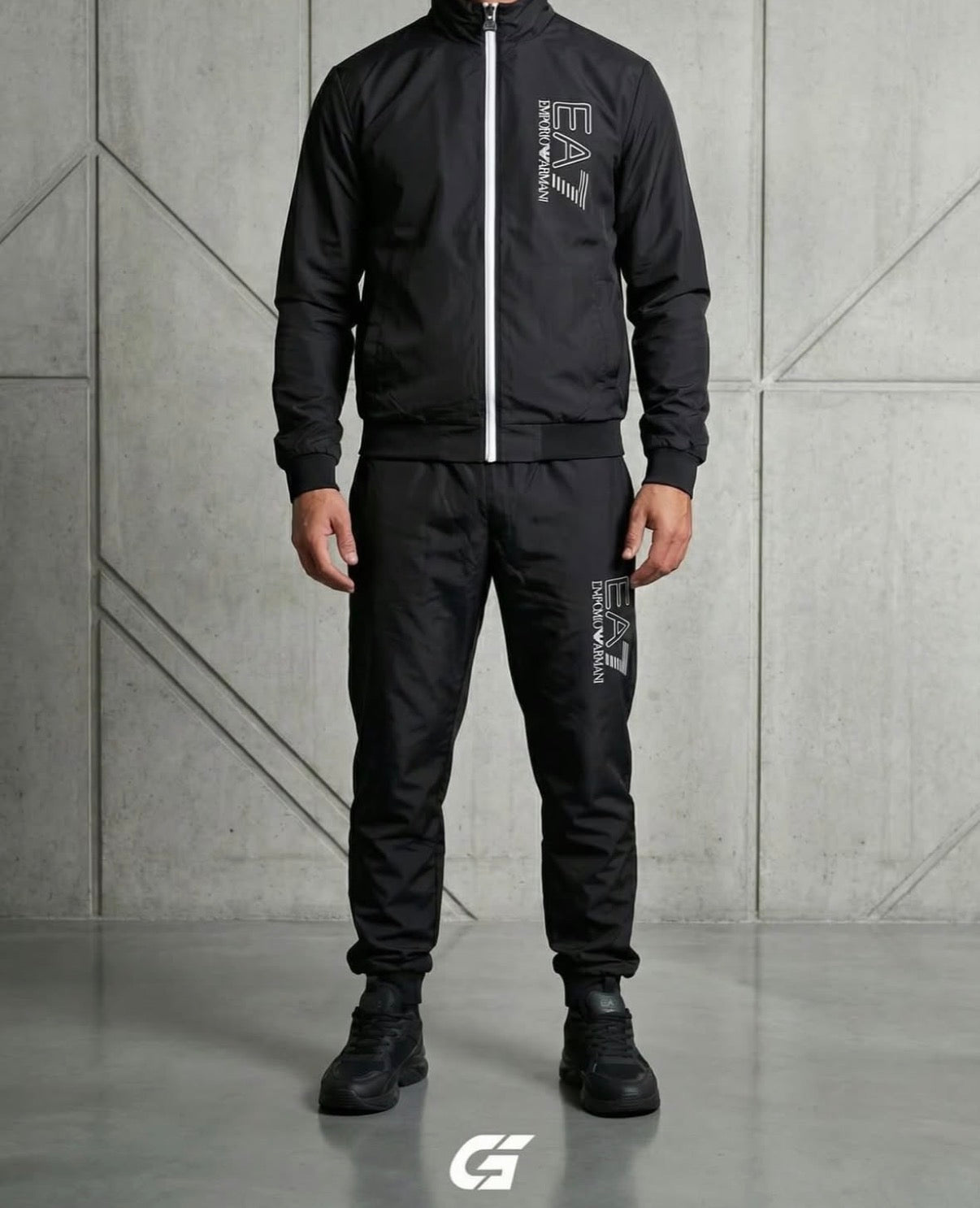 Chandal Emporio Armani