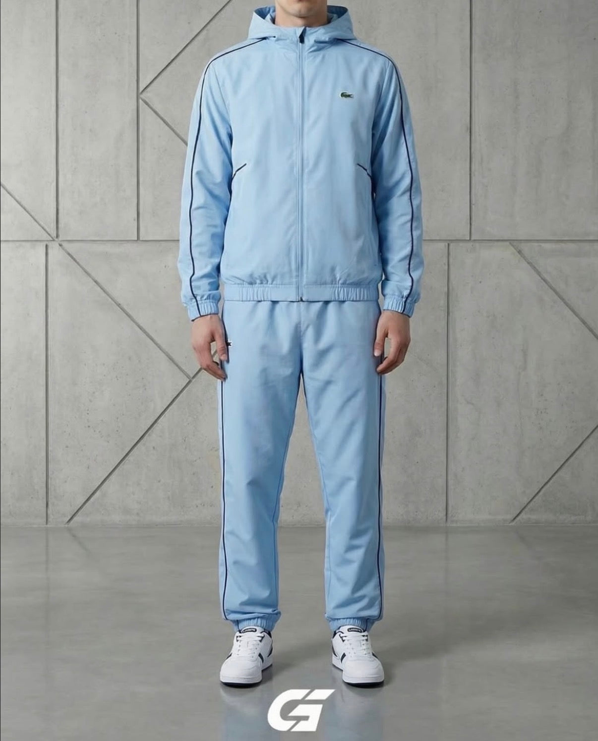 Chandal Lacoste