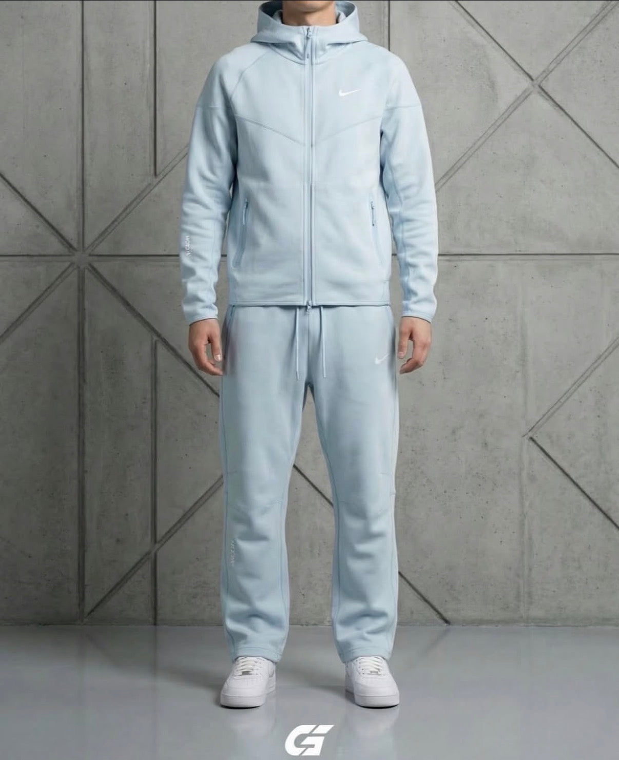 Chandal Nike Nocta