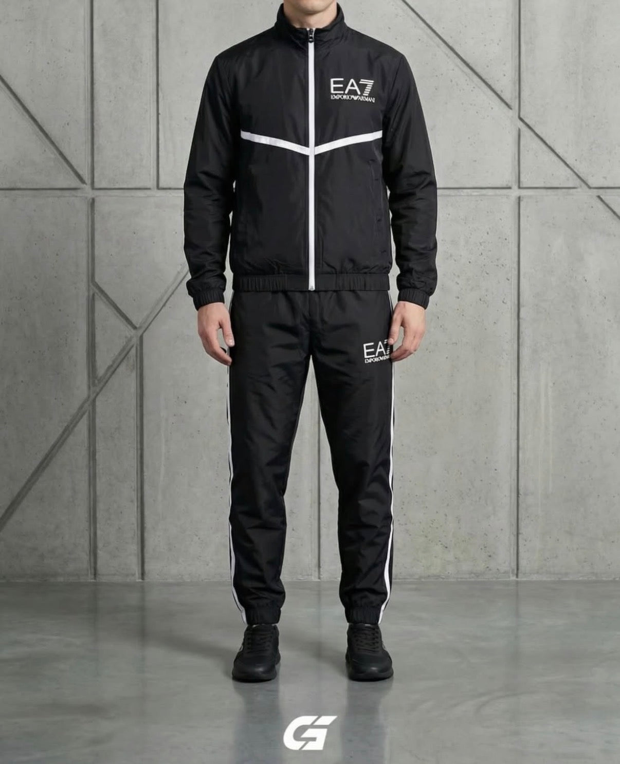 Chandal Emporio Armani