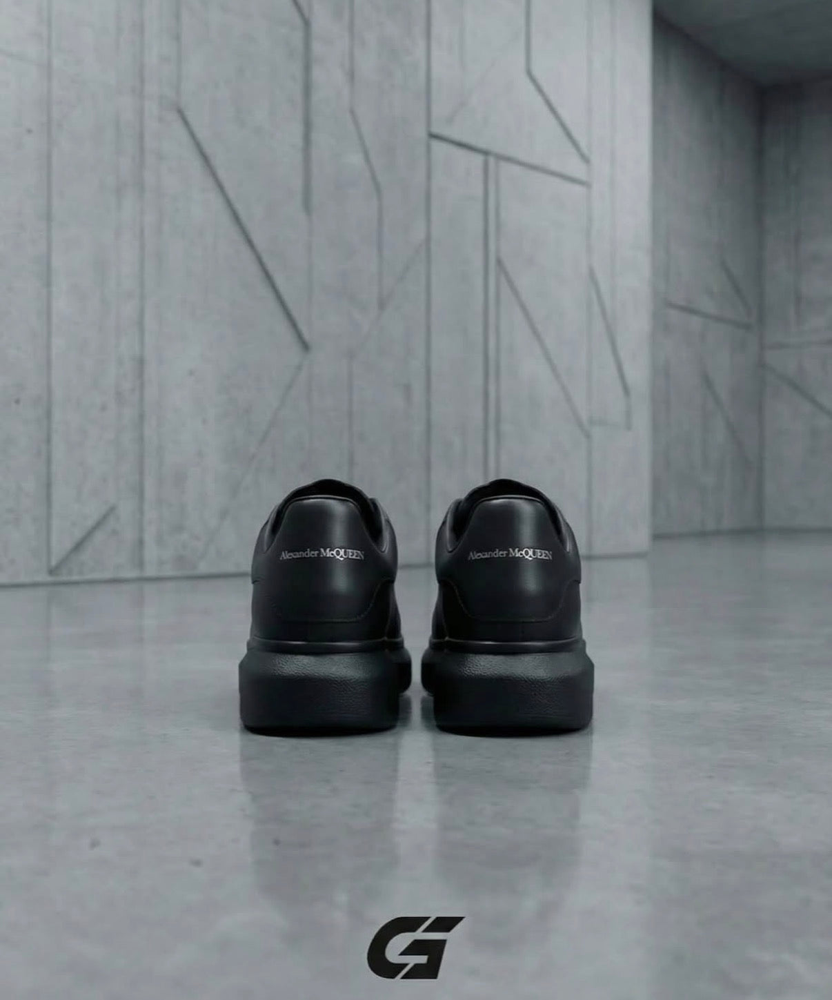 Zapatillas Alexander Mcqueen