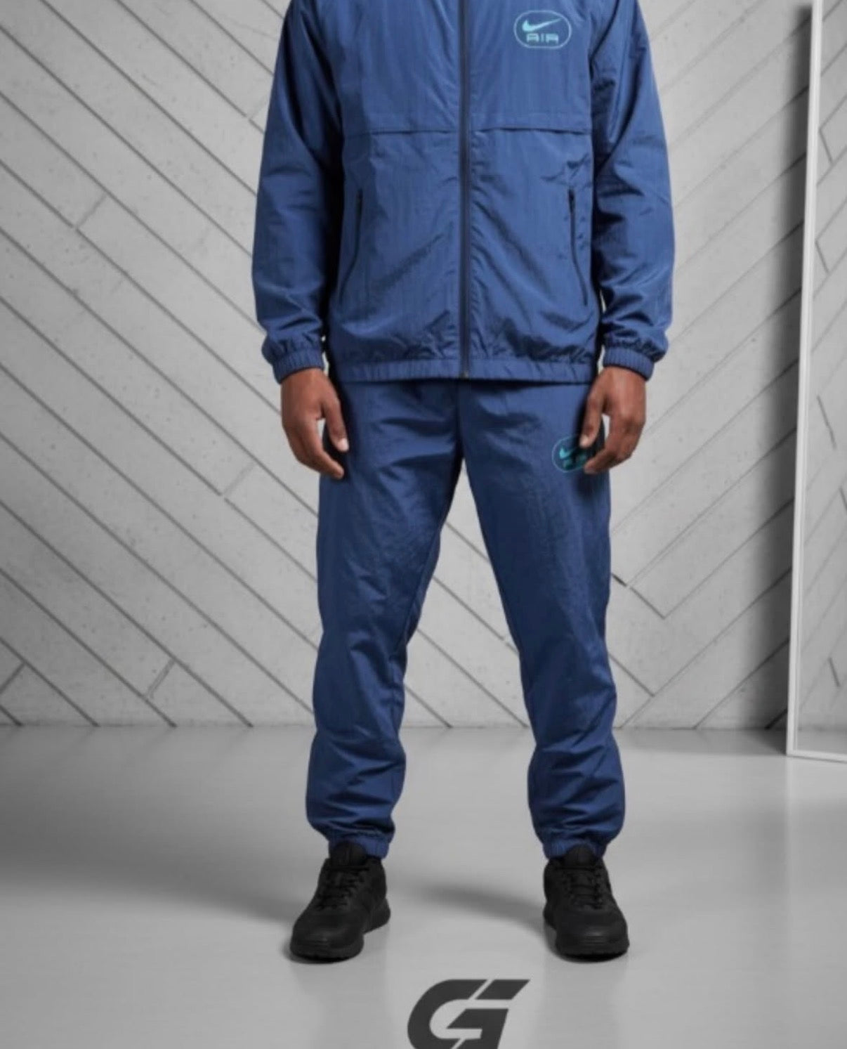 Chandal Nike Air