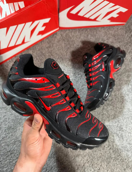 Nike TN