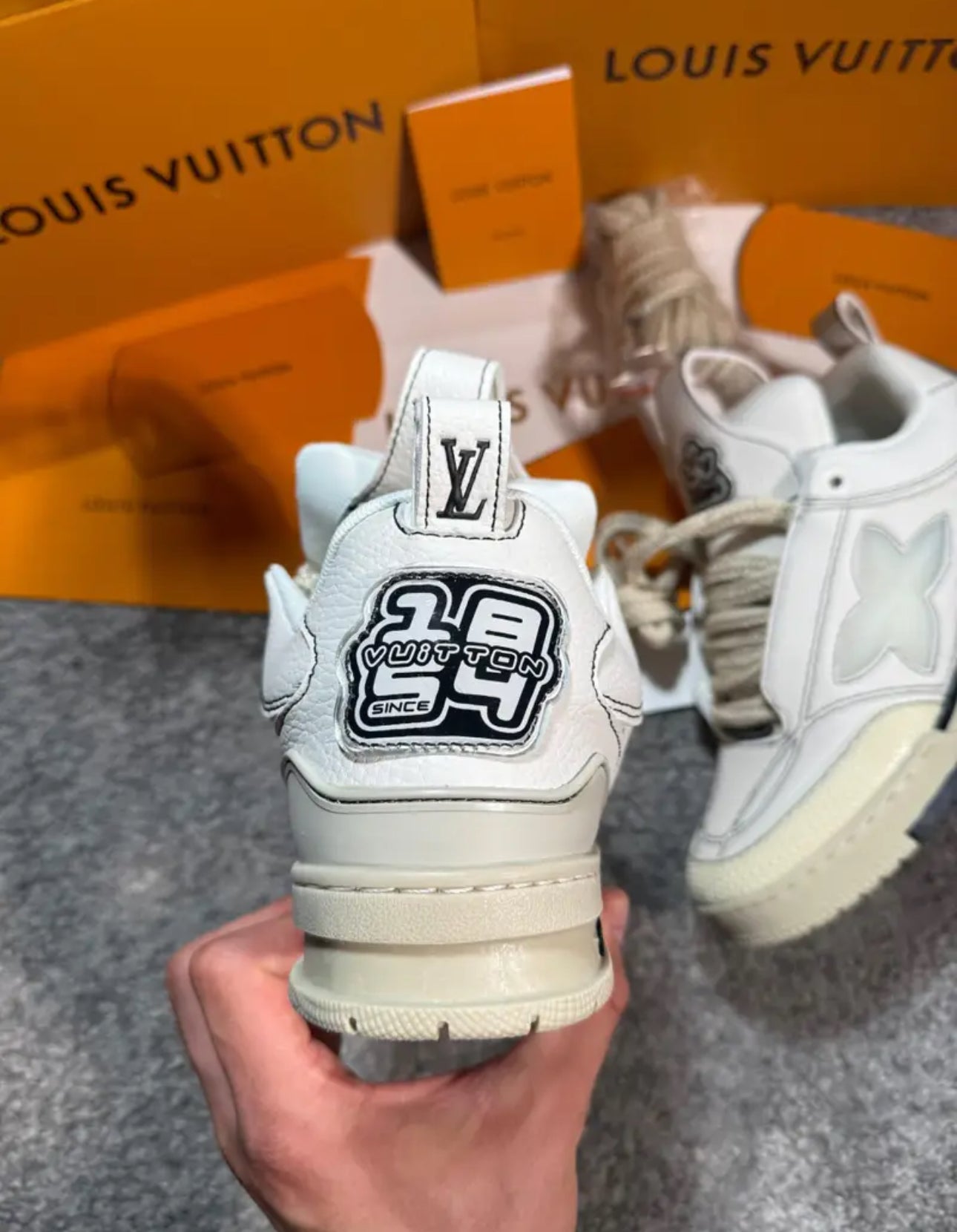 Louis Vuitton