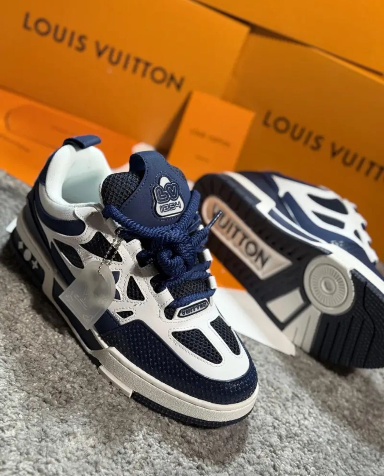 Louis Vuitton