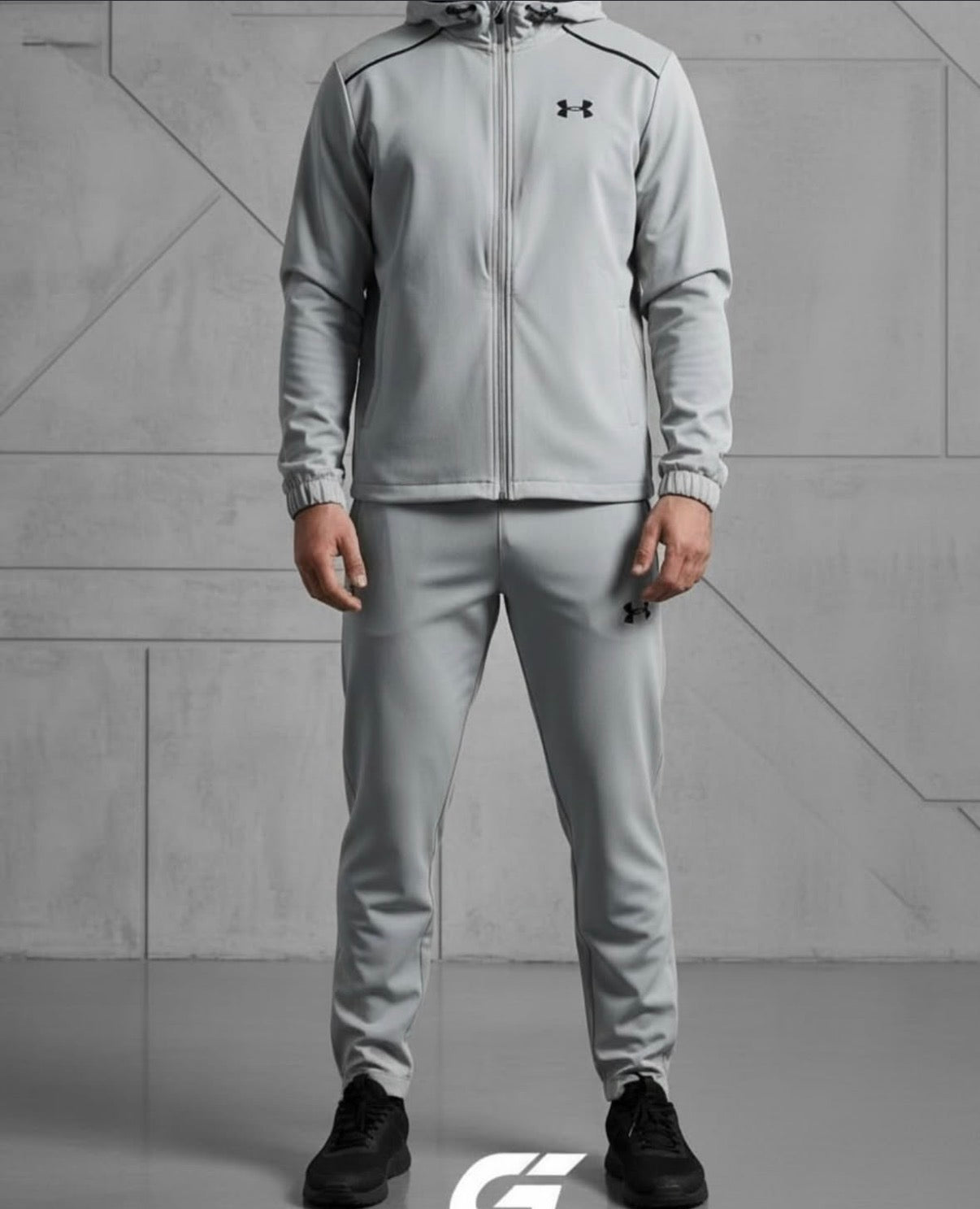 Chandal Under Armour