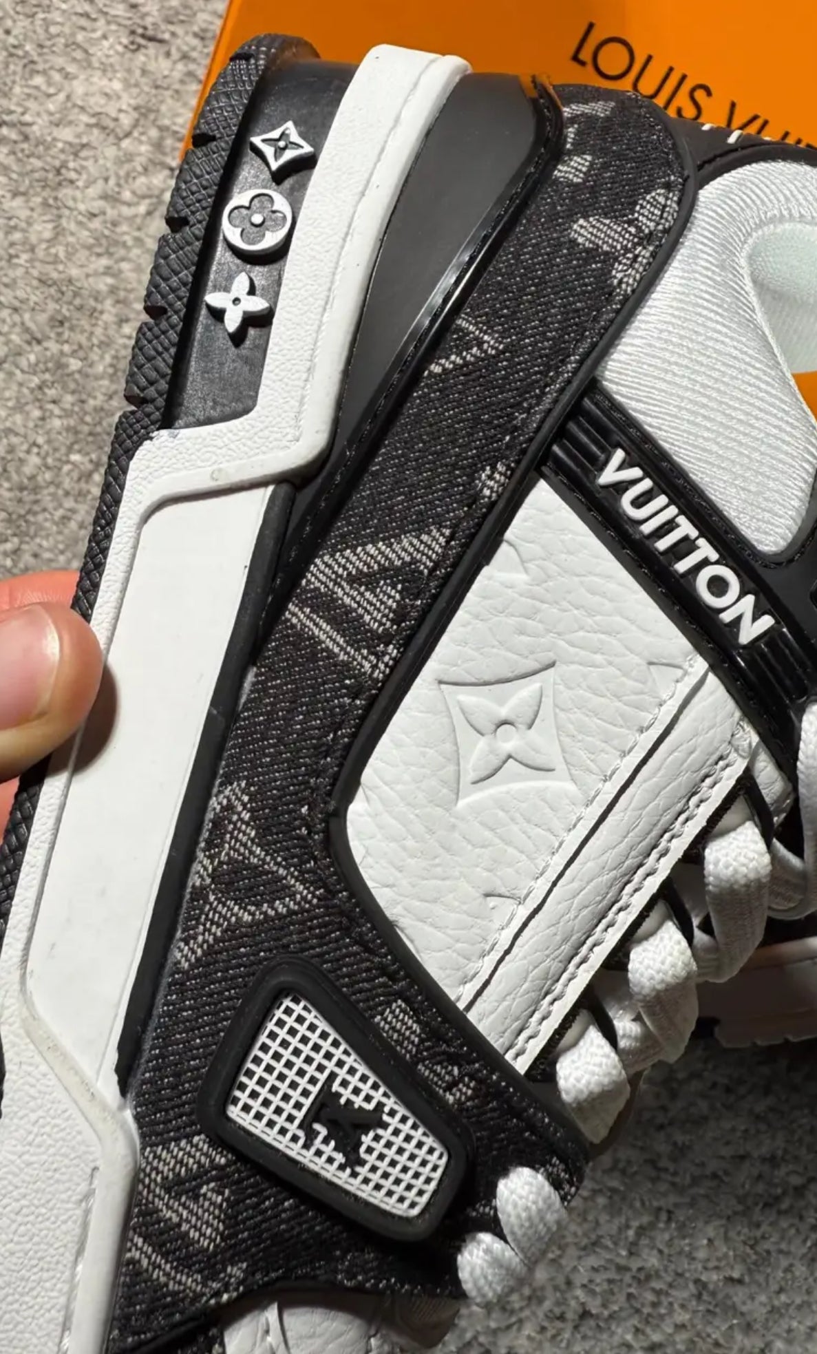 Louis Vuitton