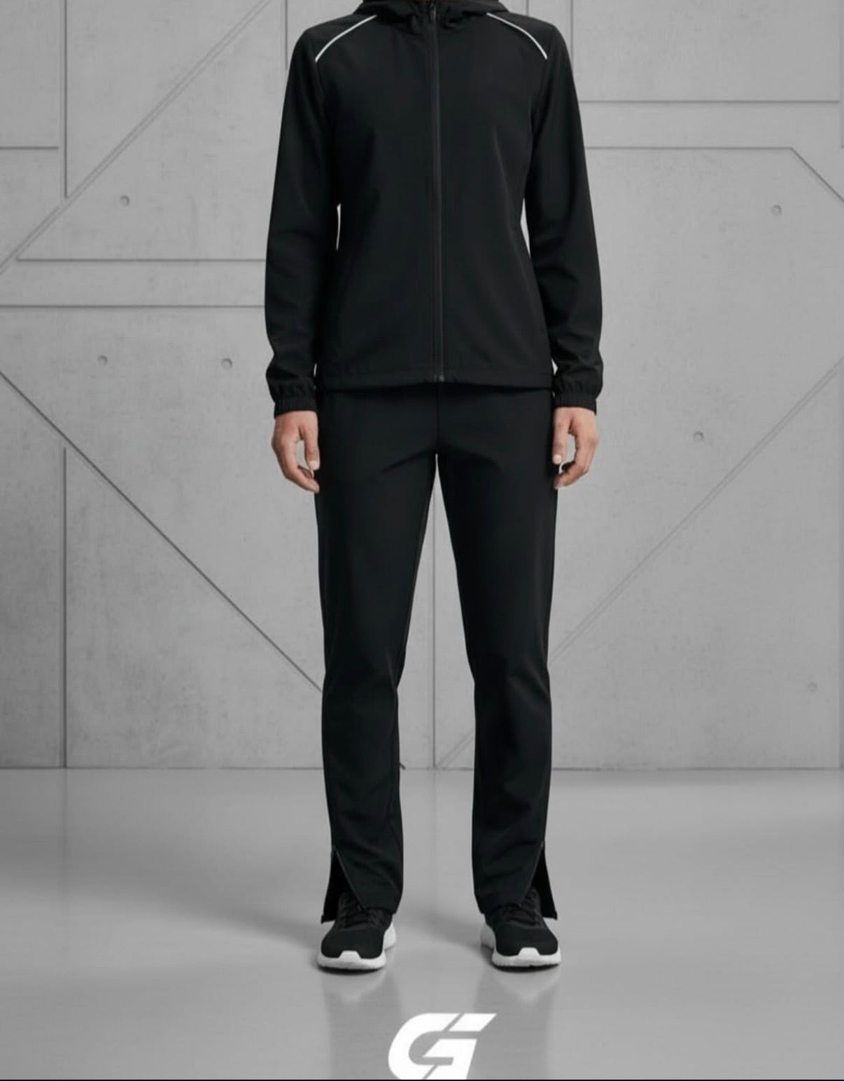Chandal Under Armour