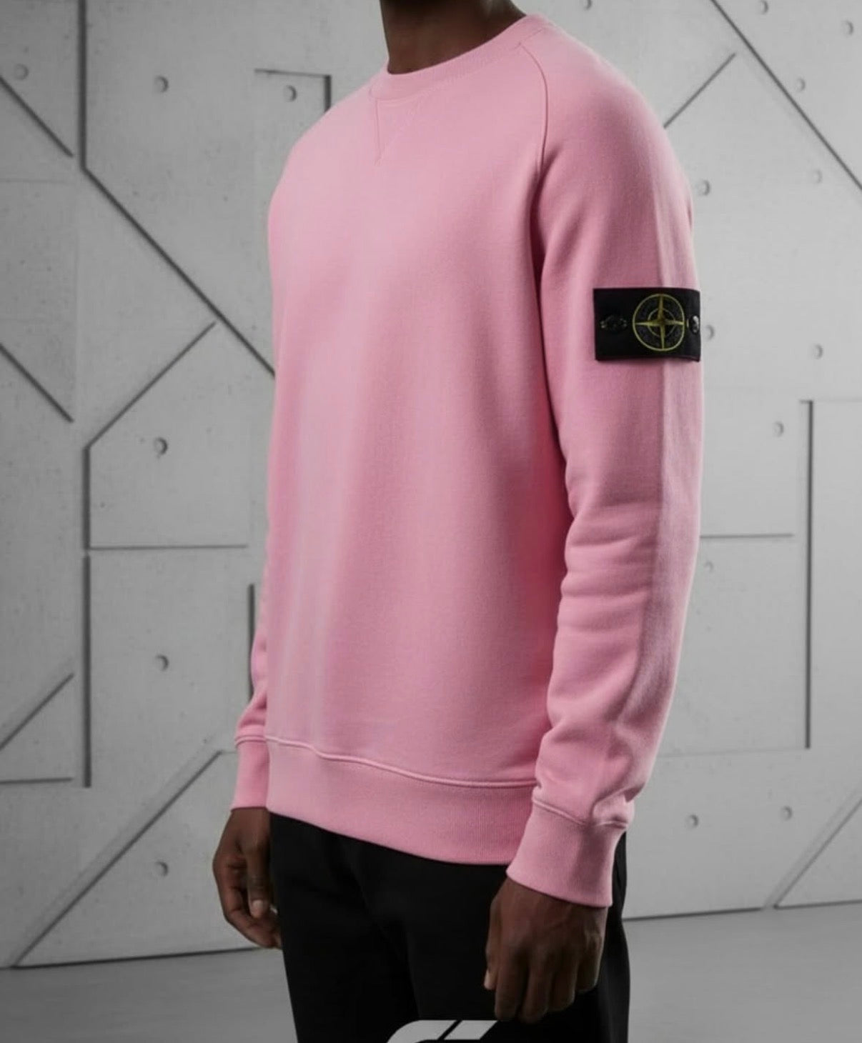 Sudadera Stone Island