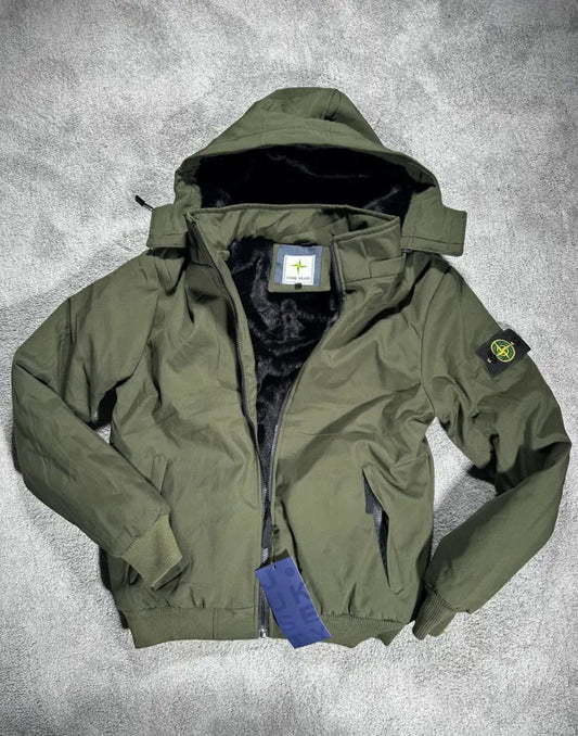 Chaqueta Stone Island