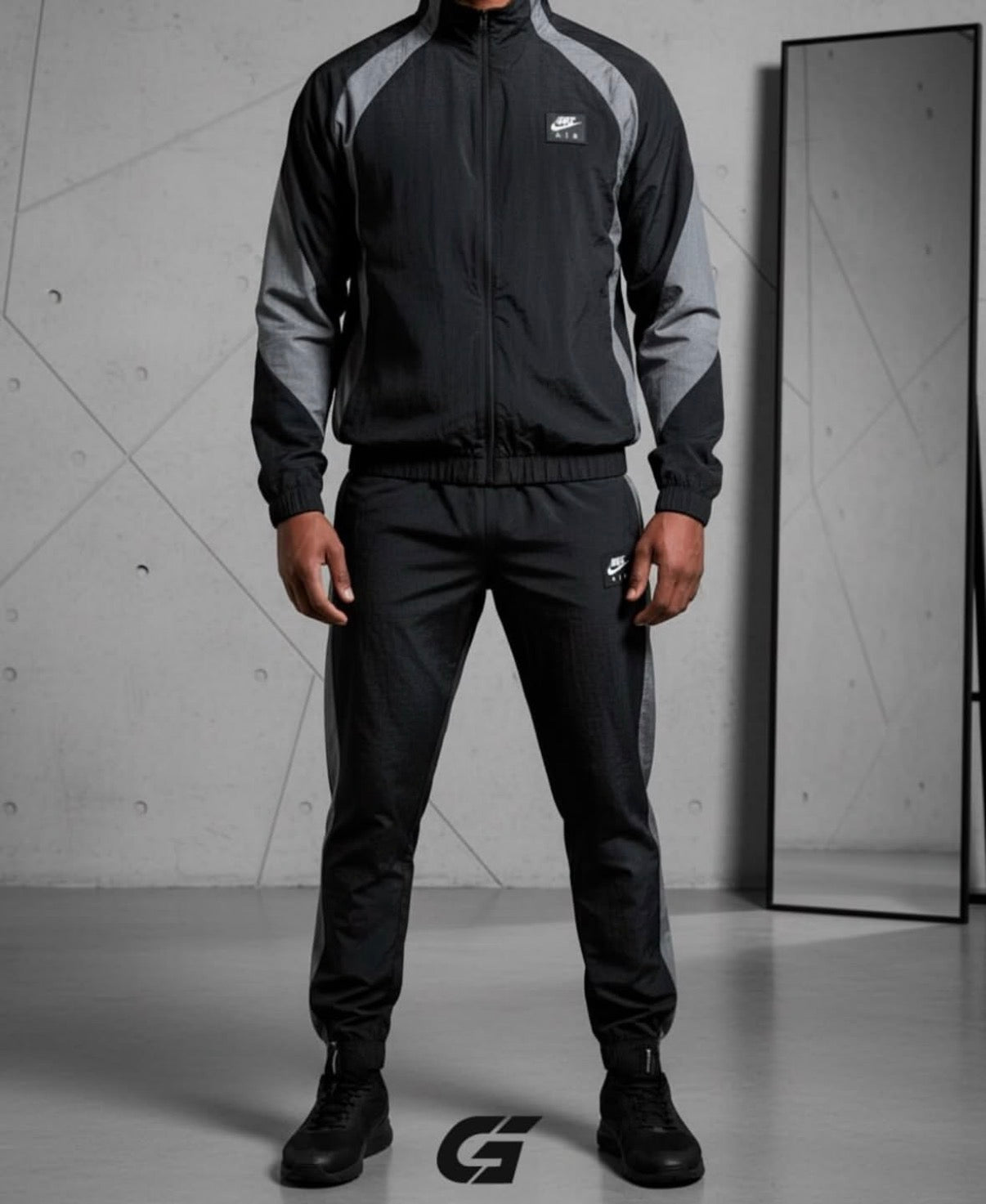 Chandal Nike Air