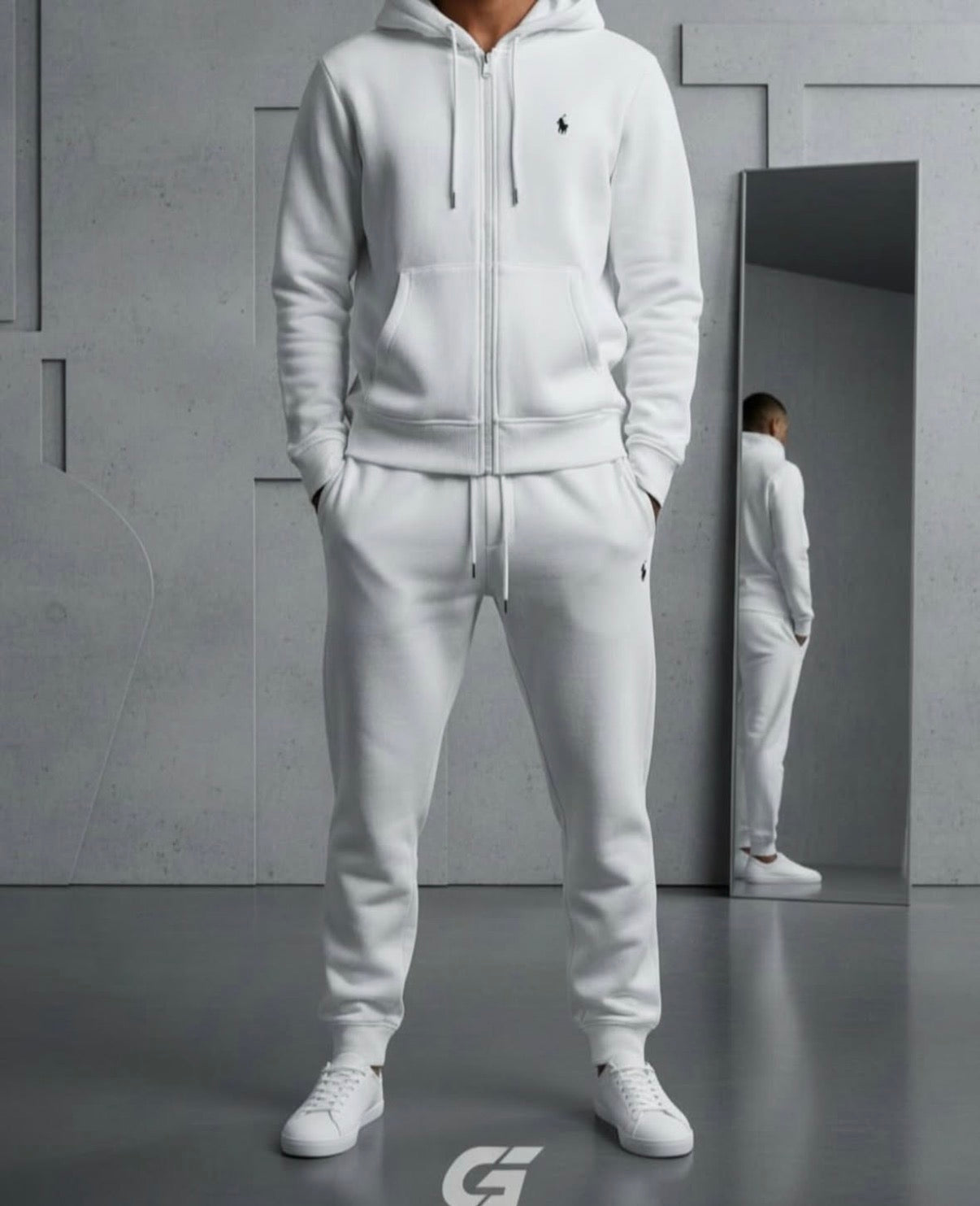 Chandal Polo Ralph Laurent