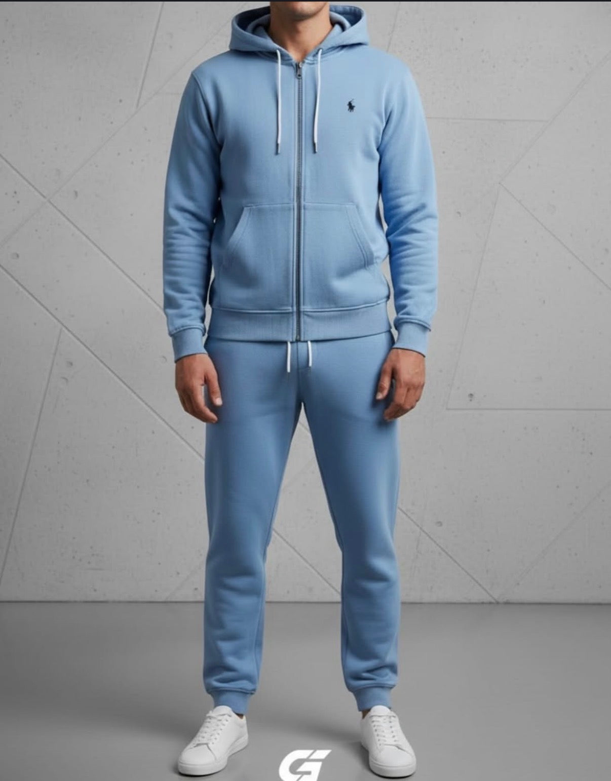 Chandal Polo Ralph Laurent