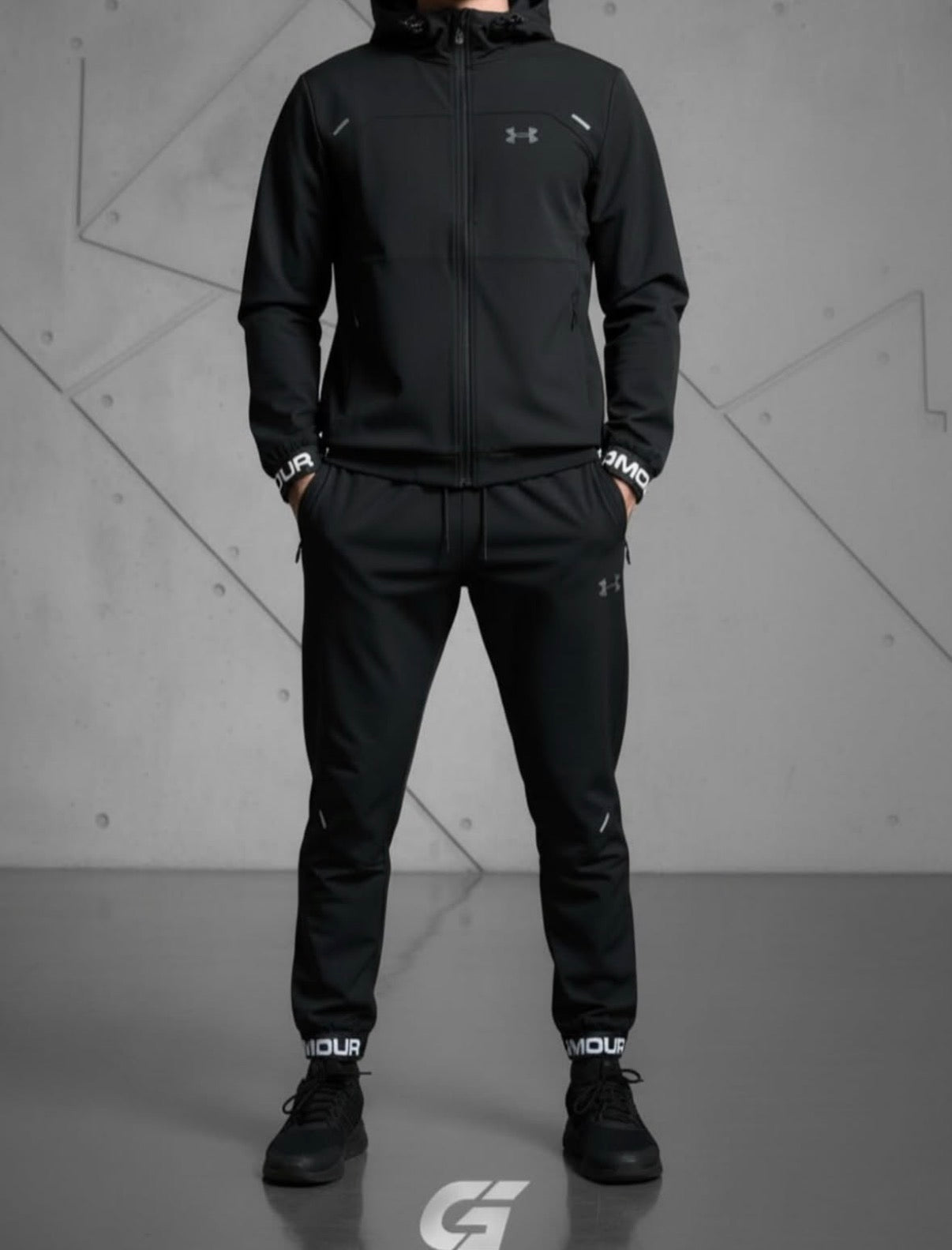 Chandal Under Armour