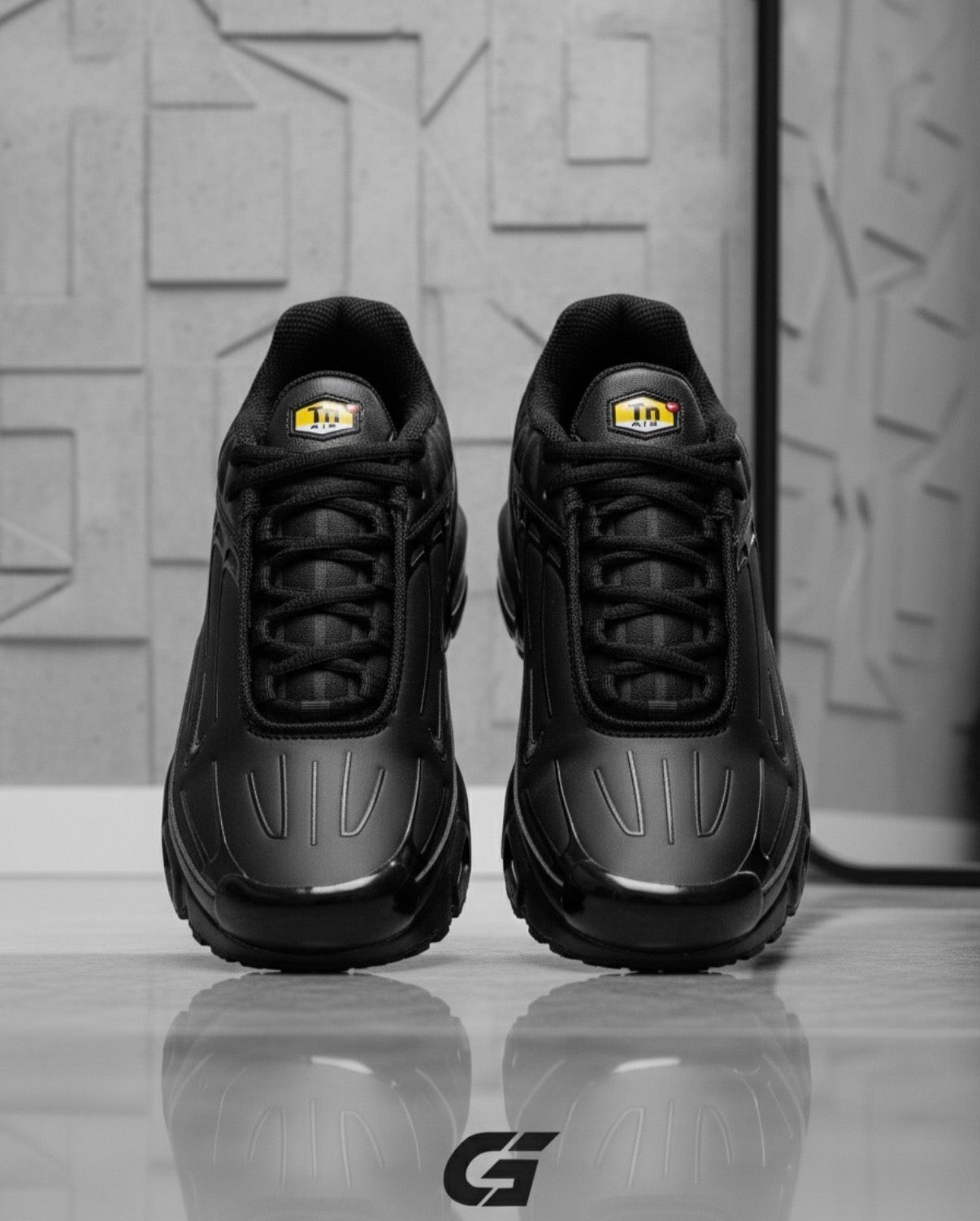 Zapatillas Nike Tn Plus