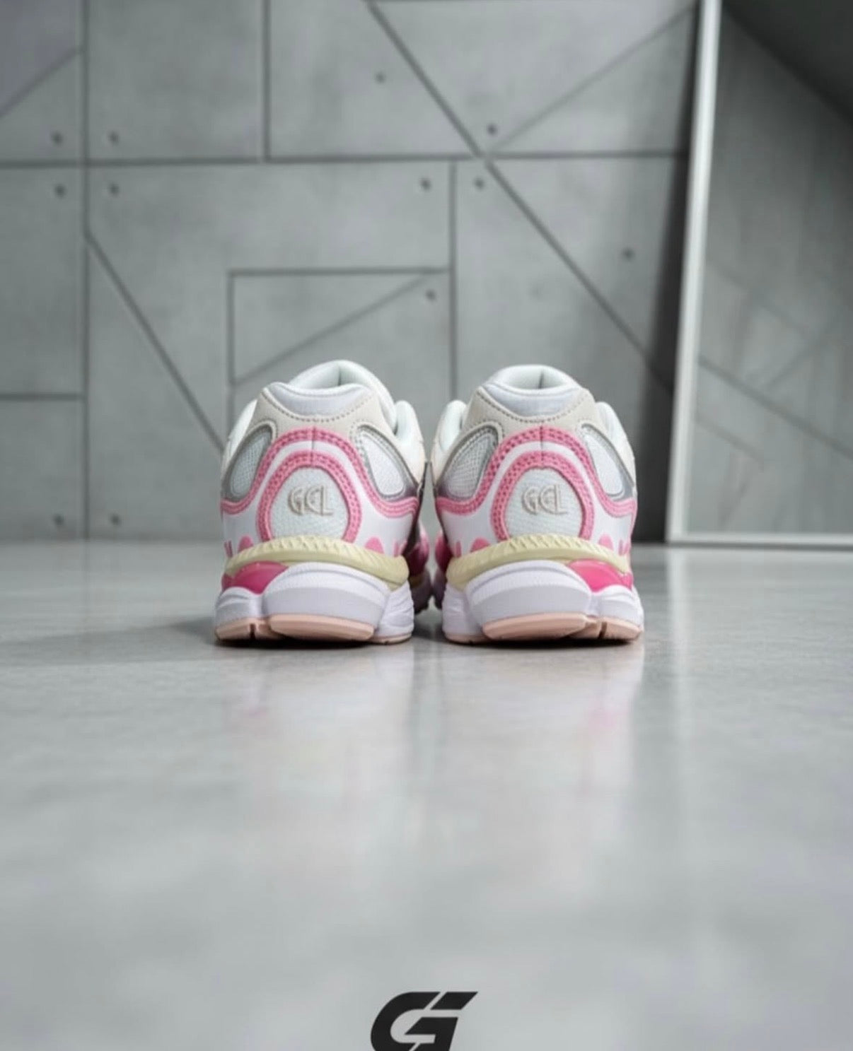 Zapatillas Asics
