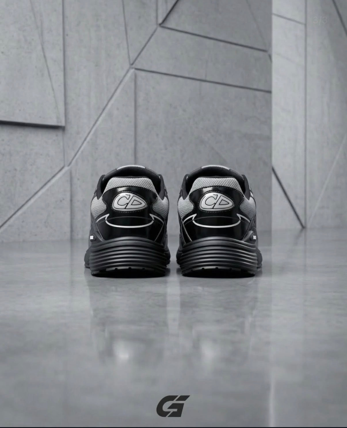 Zapatillas Dior B30