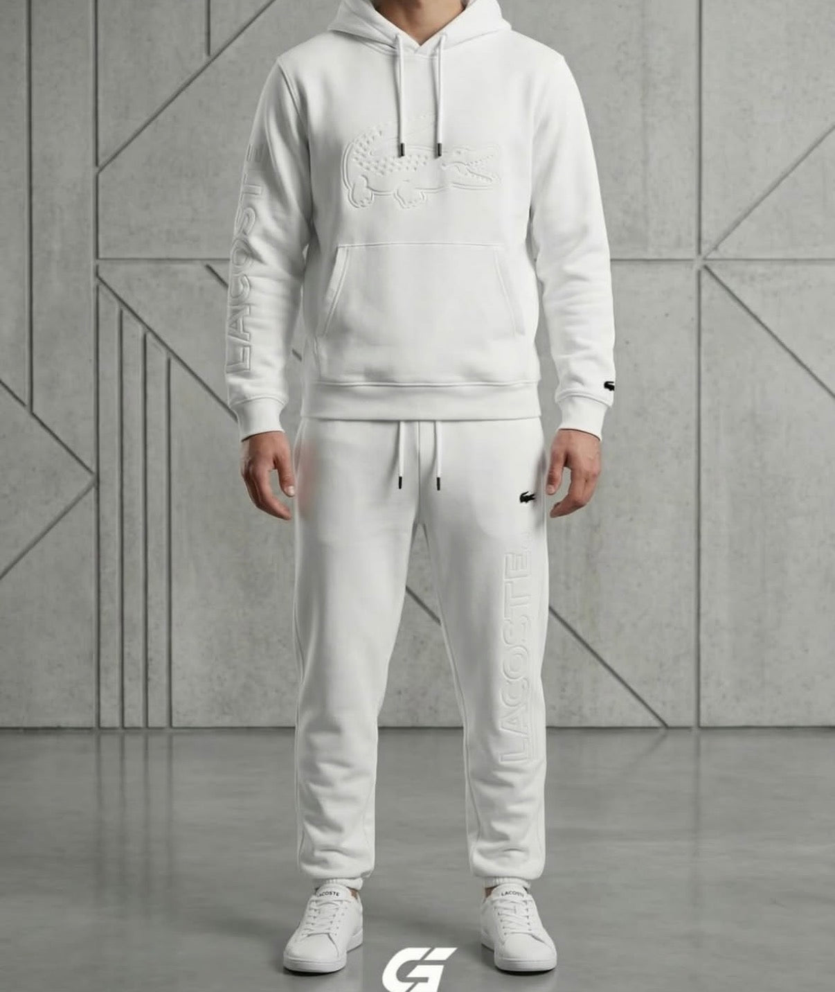 Chandal Lacoste