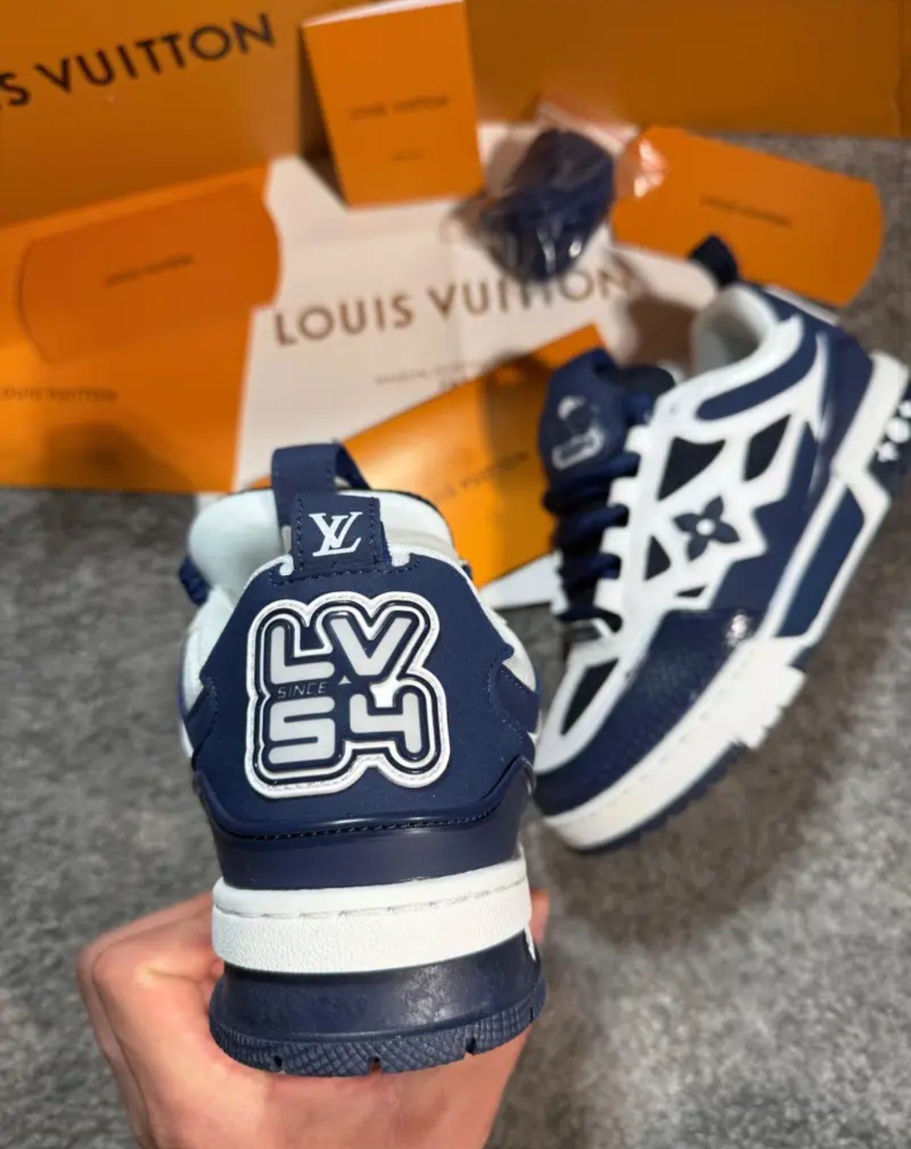Louis Vuitton