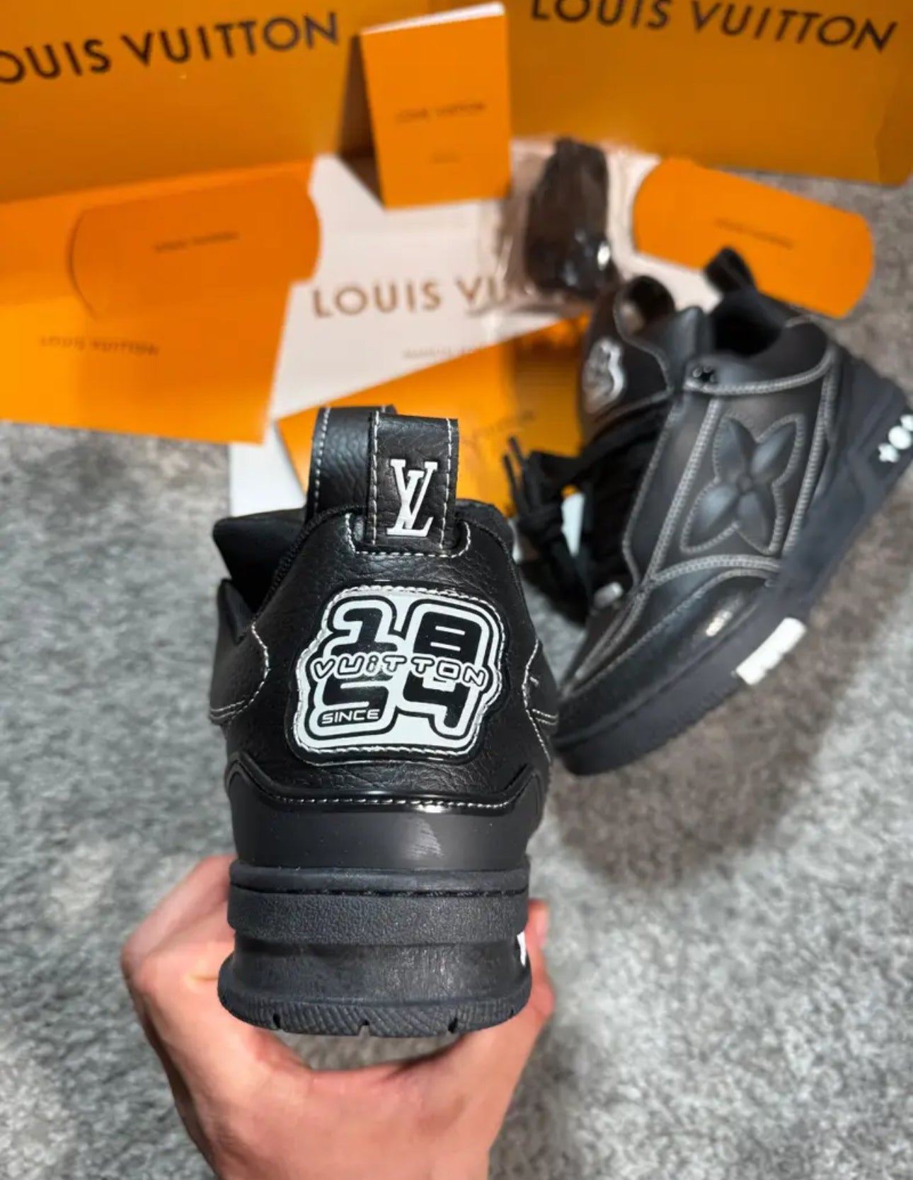 Louis Vuitton