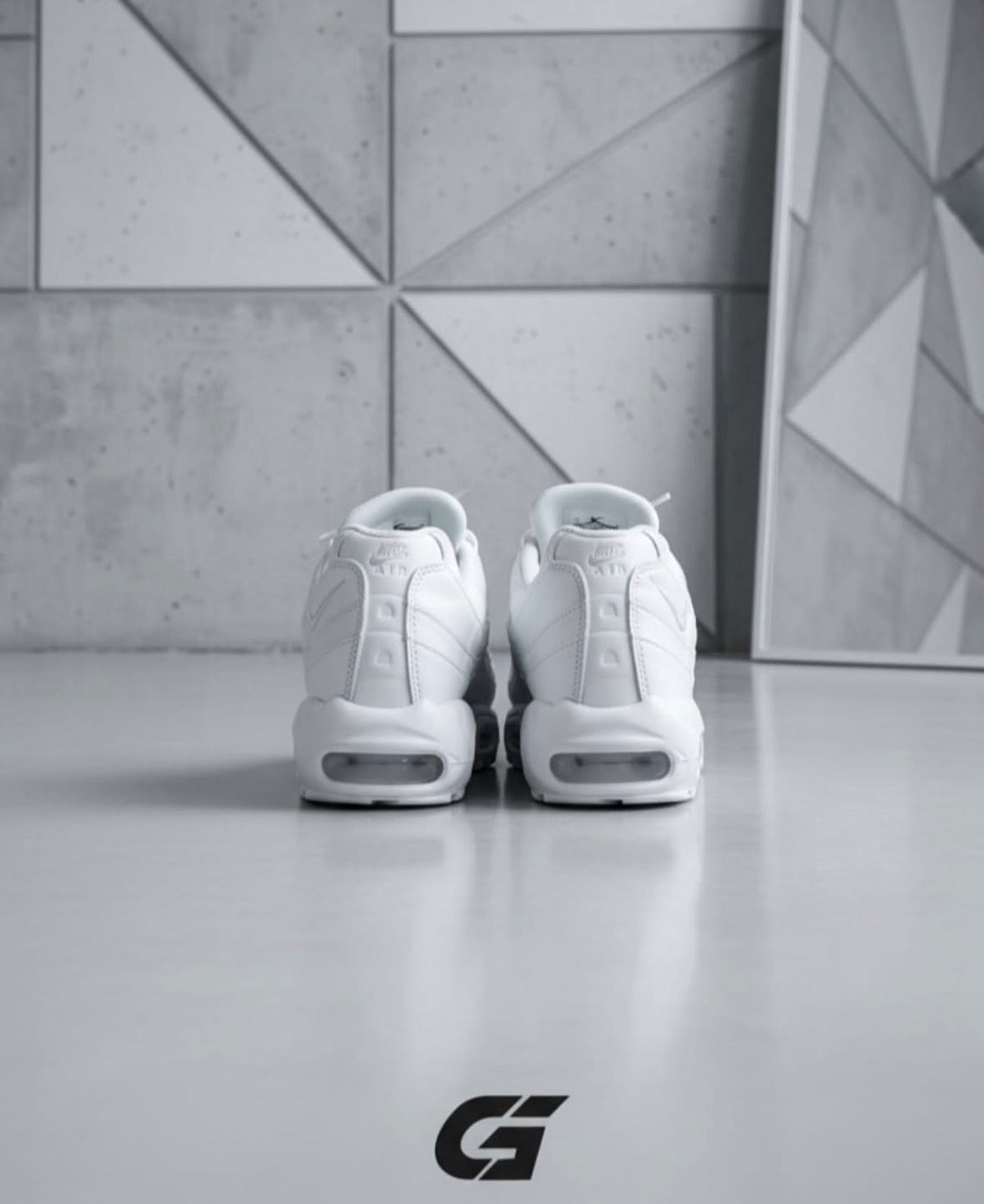 Zapatillas Nike 95