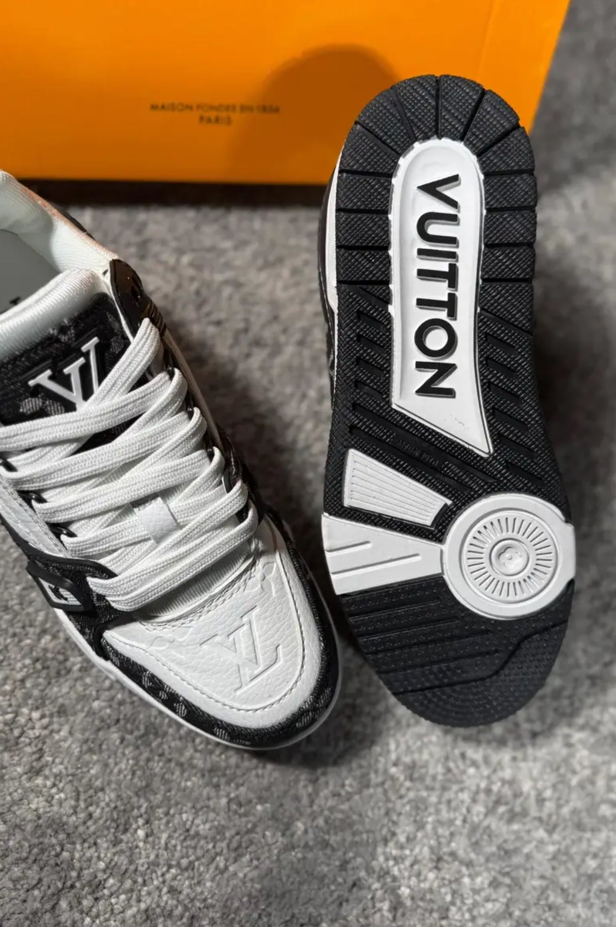 Louis Vuitton