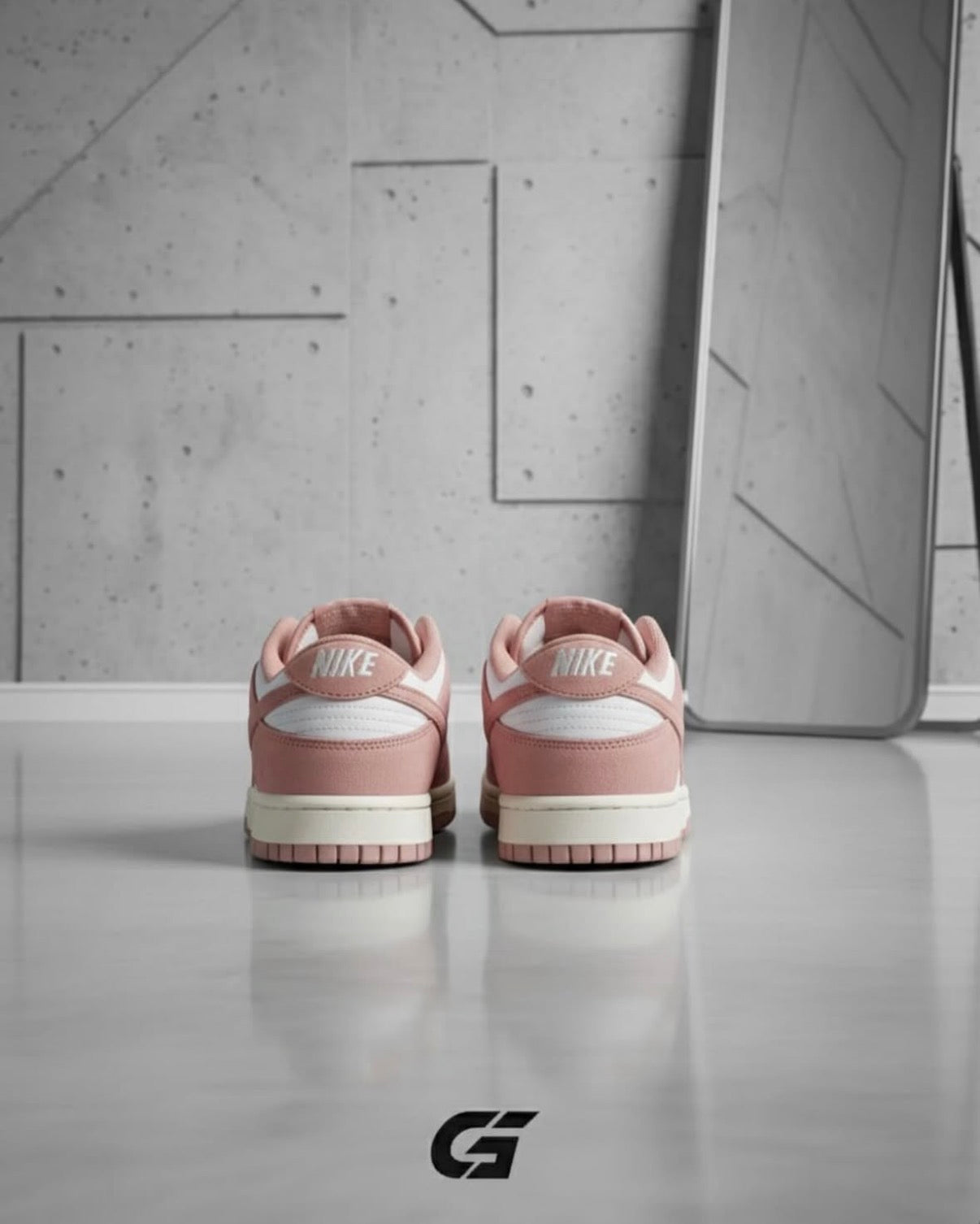 Nike Dunk