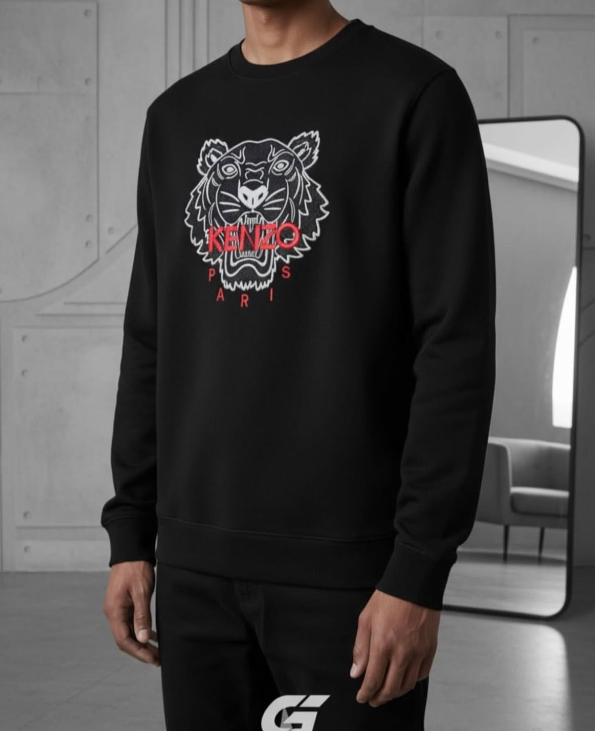 Sudadera Kenzo
