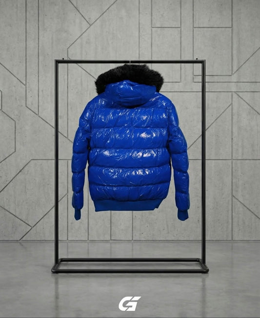 Chaqueta Moncler
