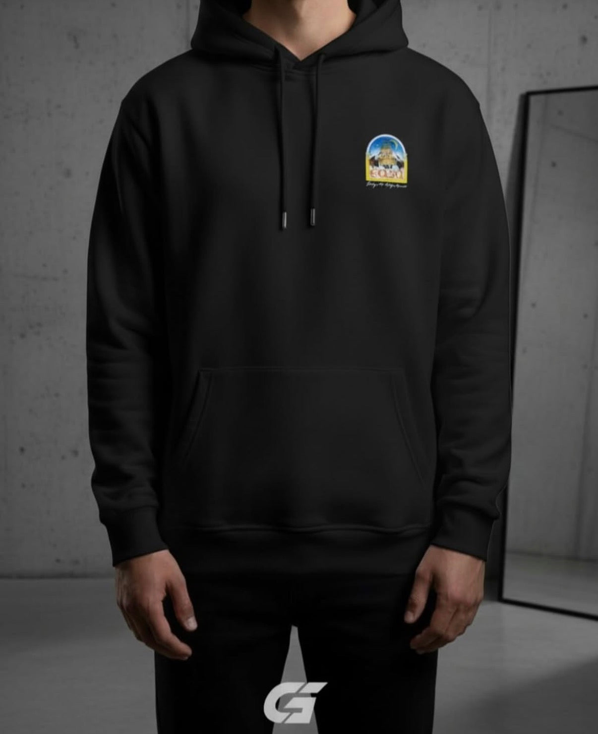 Sudadera Casablanca