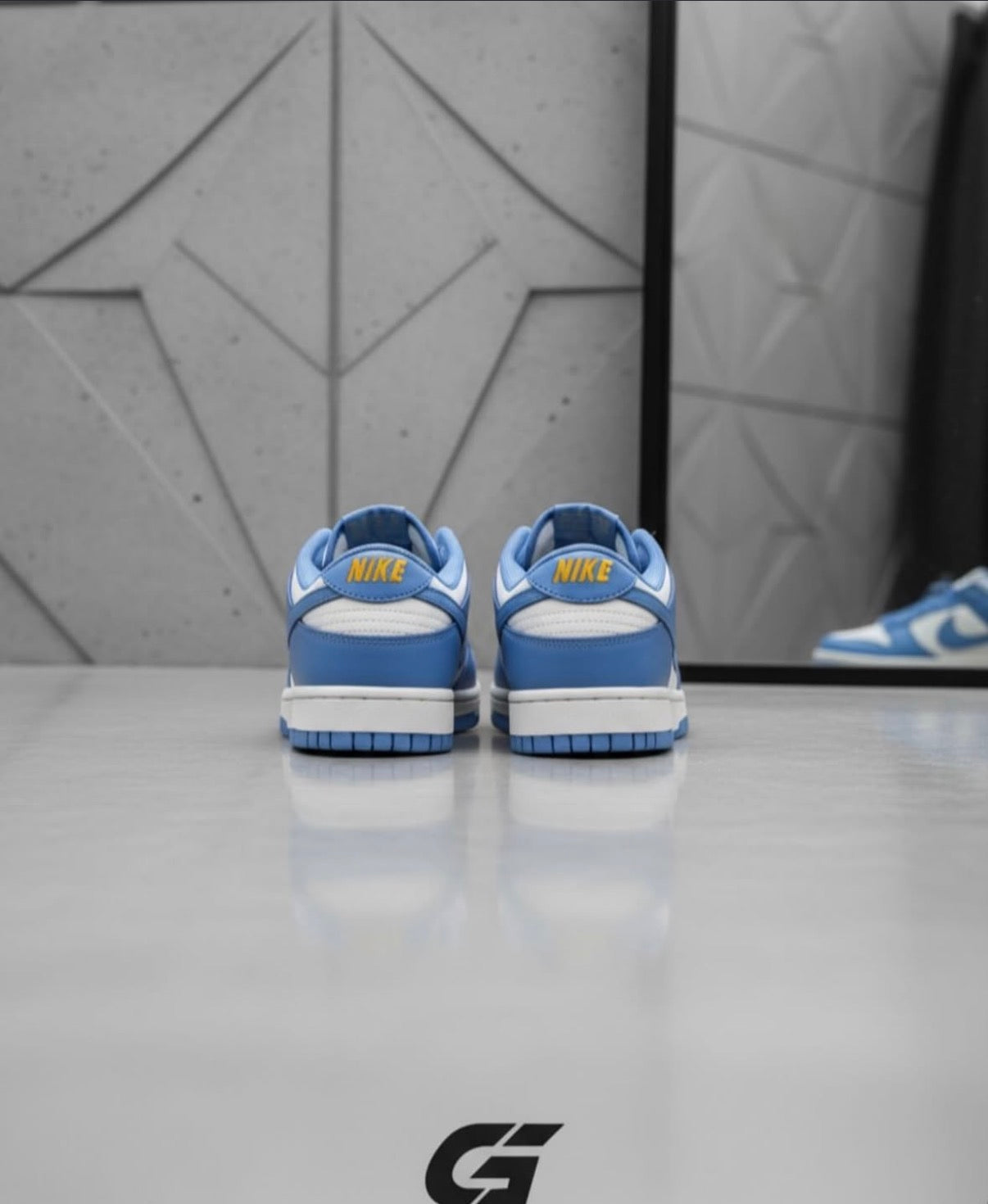 Nike Dunk