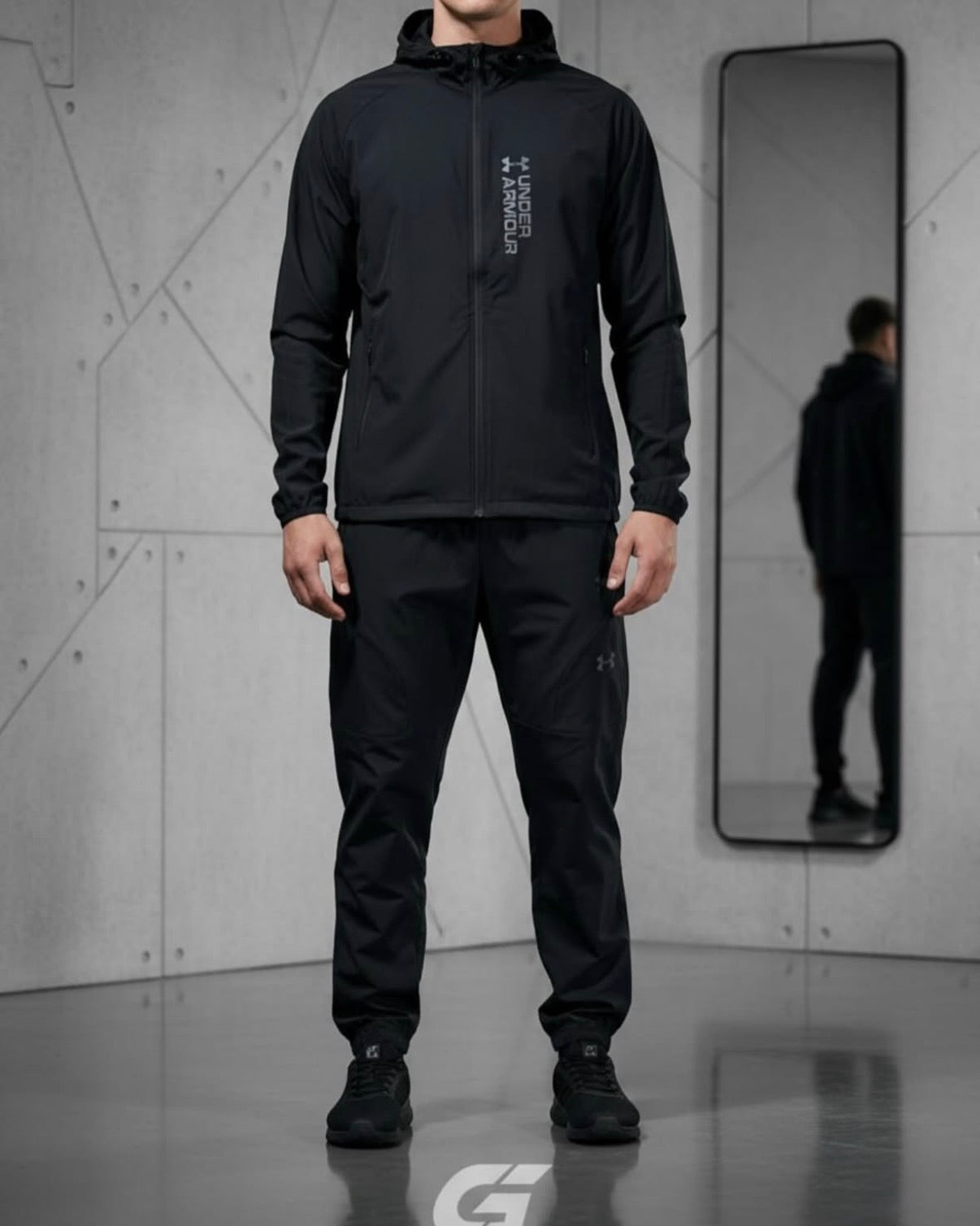 Chandal Under Armour