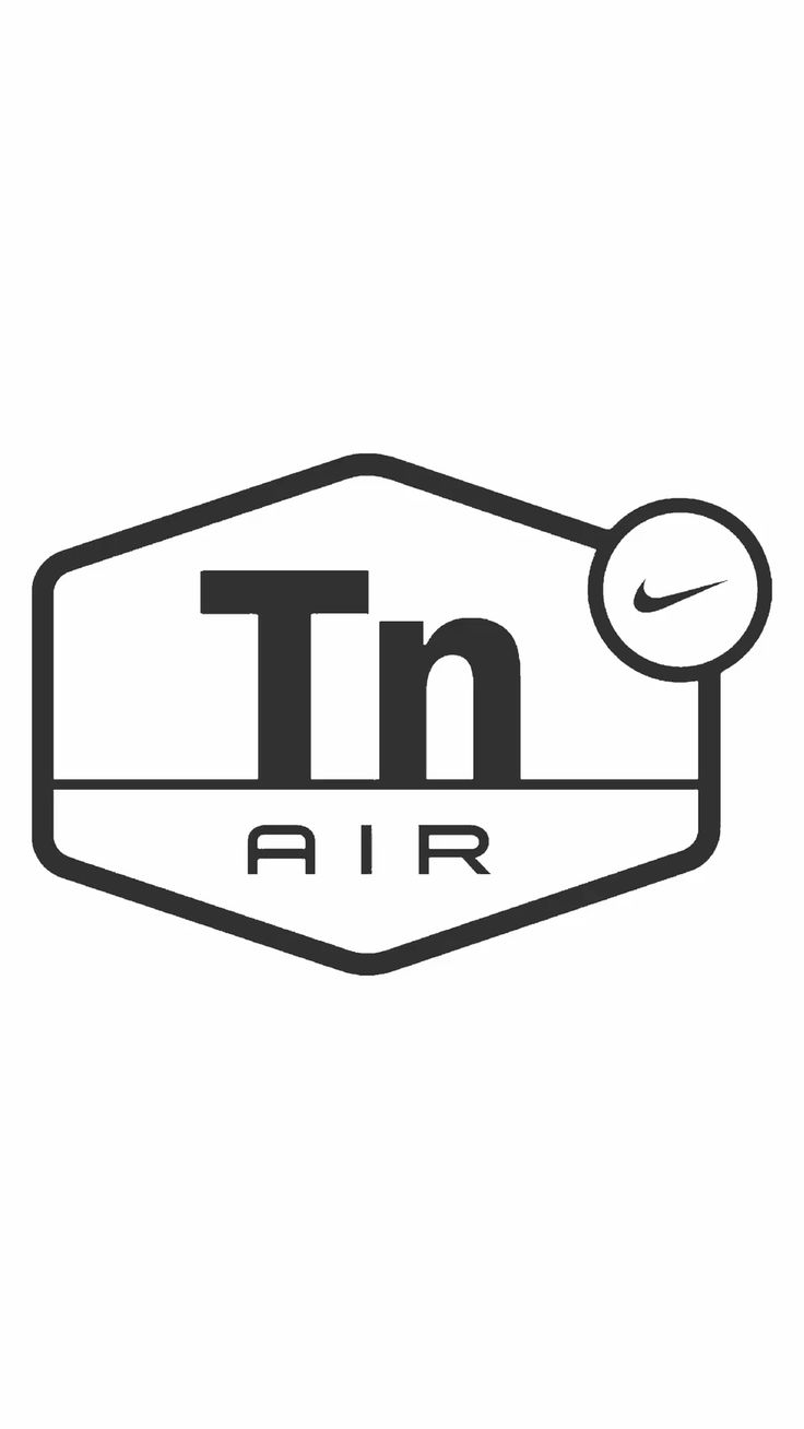 Nike TN