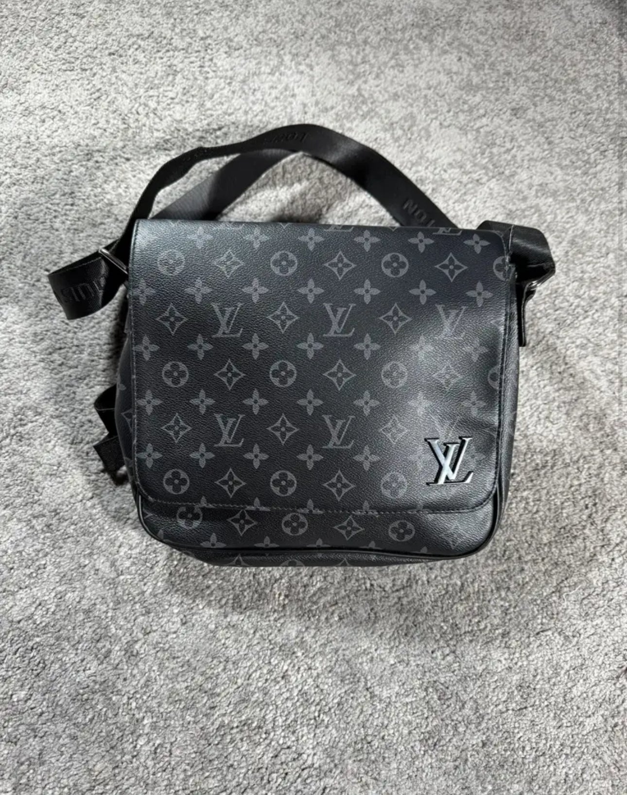 Bandolera Louis Vuitton