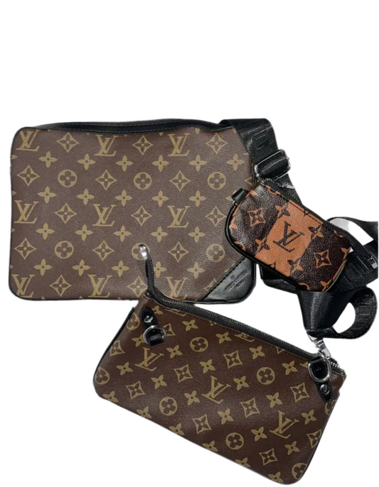 Bandolera Louis Vuitton