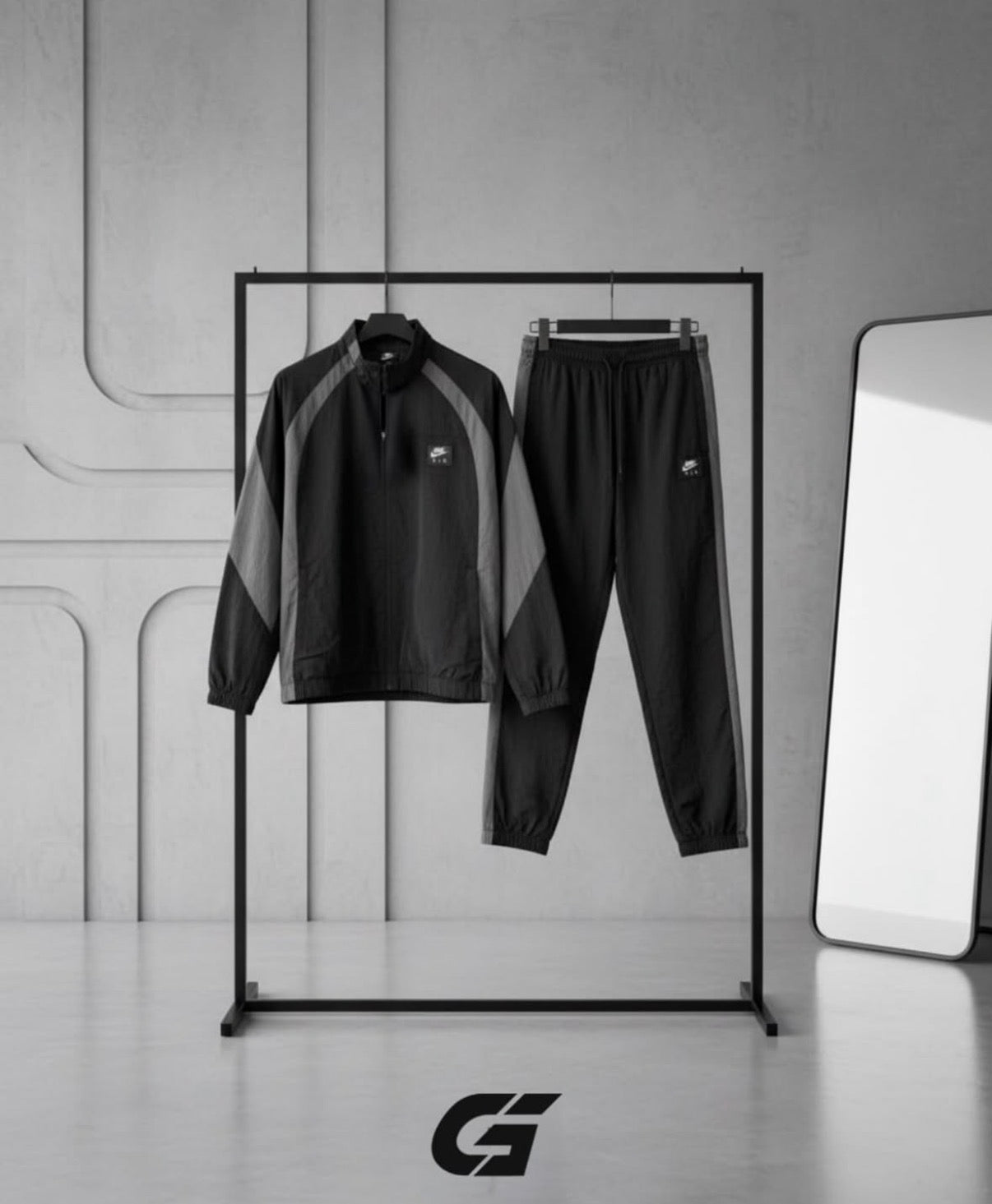 Chandal Nike Air