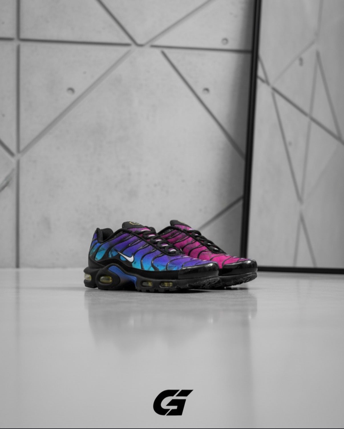 Zapatillas Nike Tn