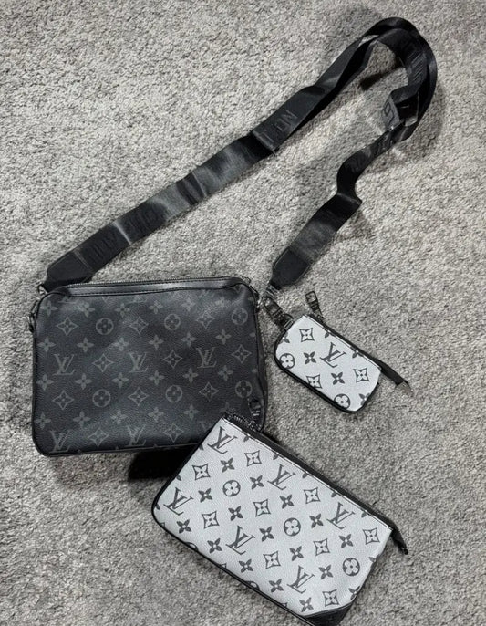 Bandolera Louis Vuitton