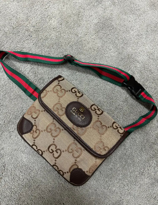 Bandolera Gucci