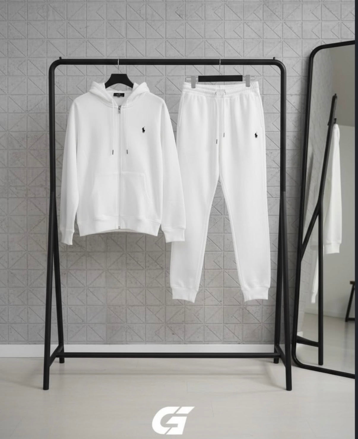 Chandal Polo Ralph Laurent