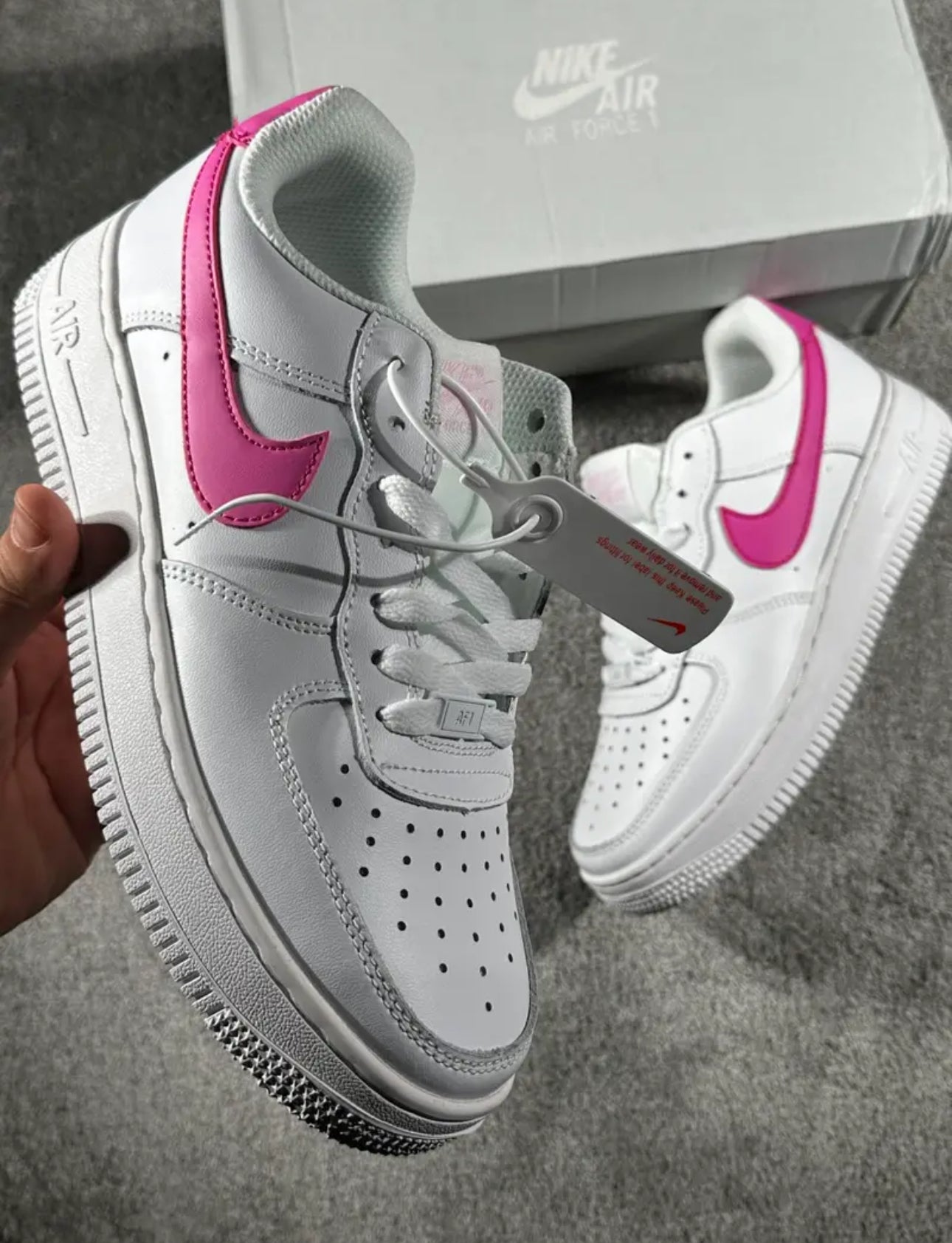 Nike Af1