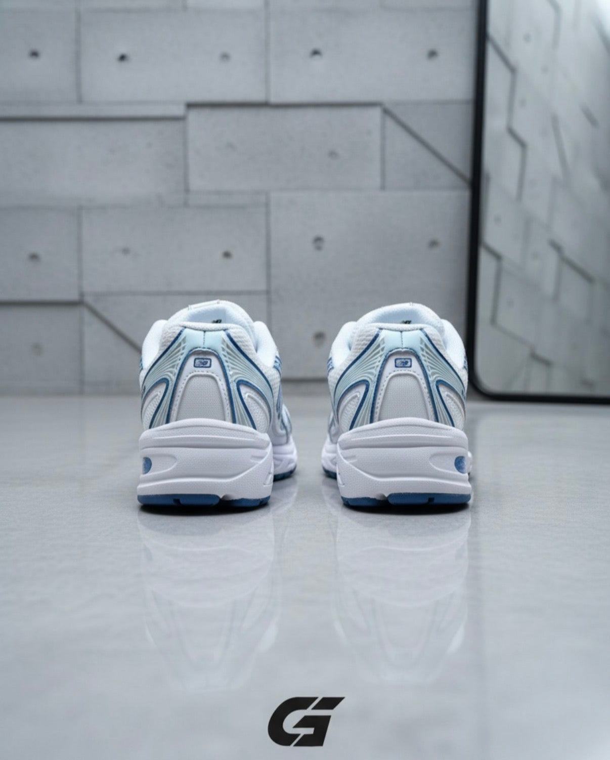 Zapatillas New Balance