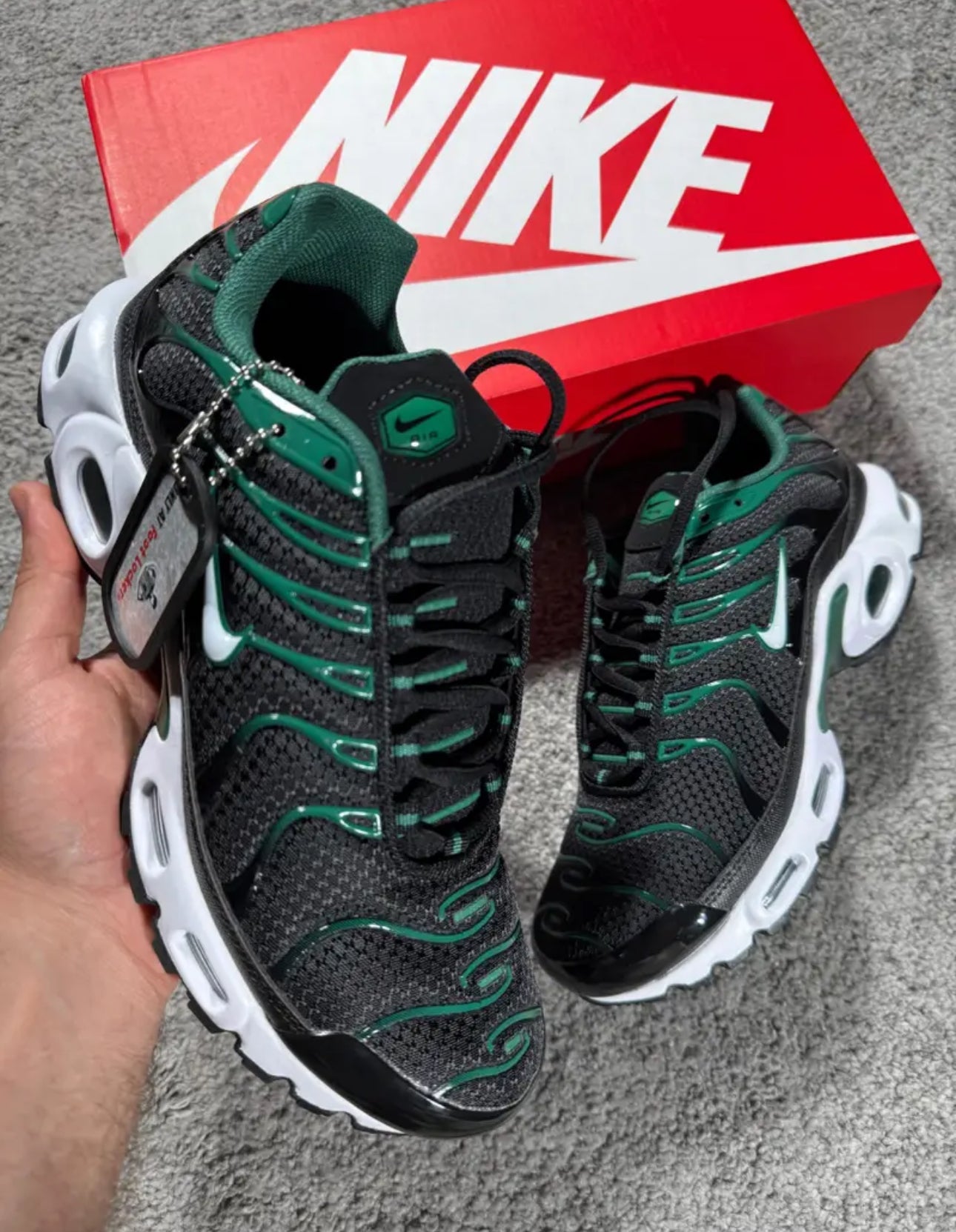 Nike TN