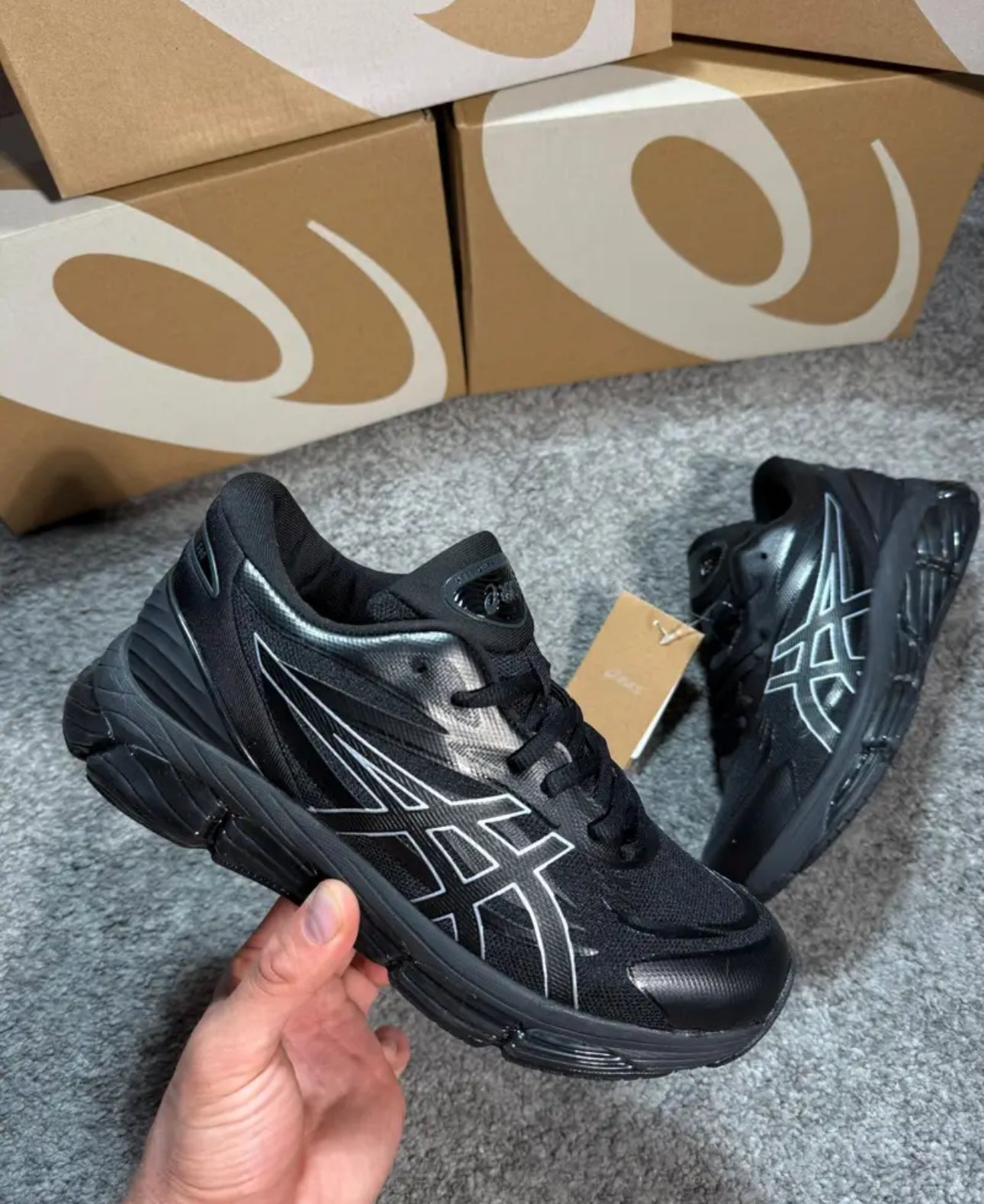 Asics Gel