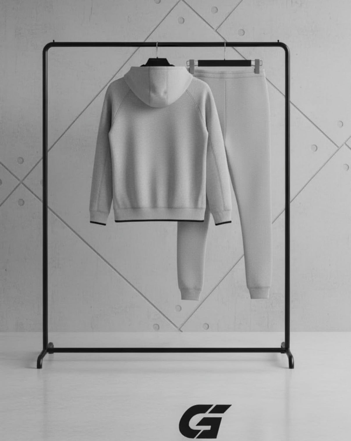 Chandal Nike Tech