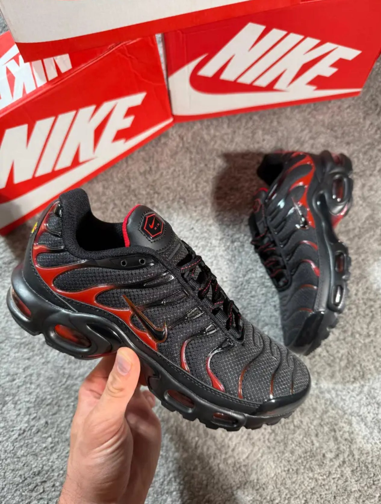 Nike TN