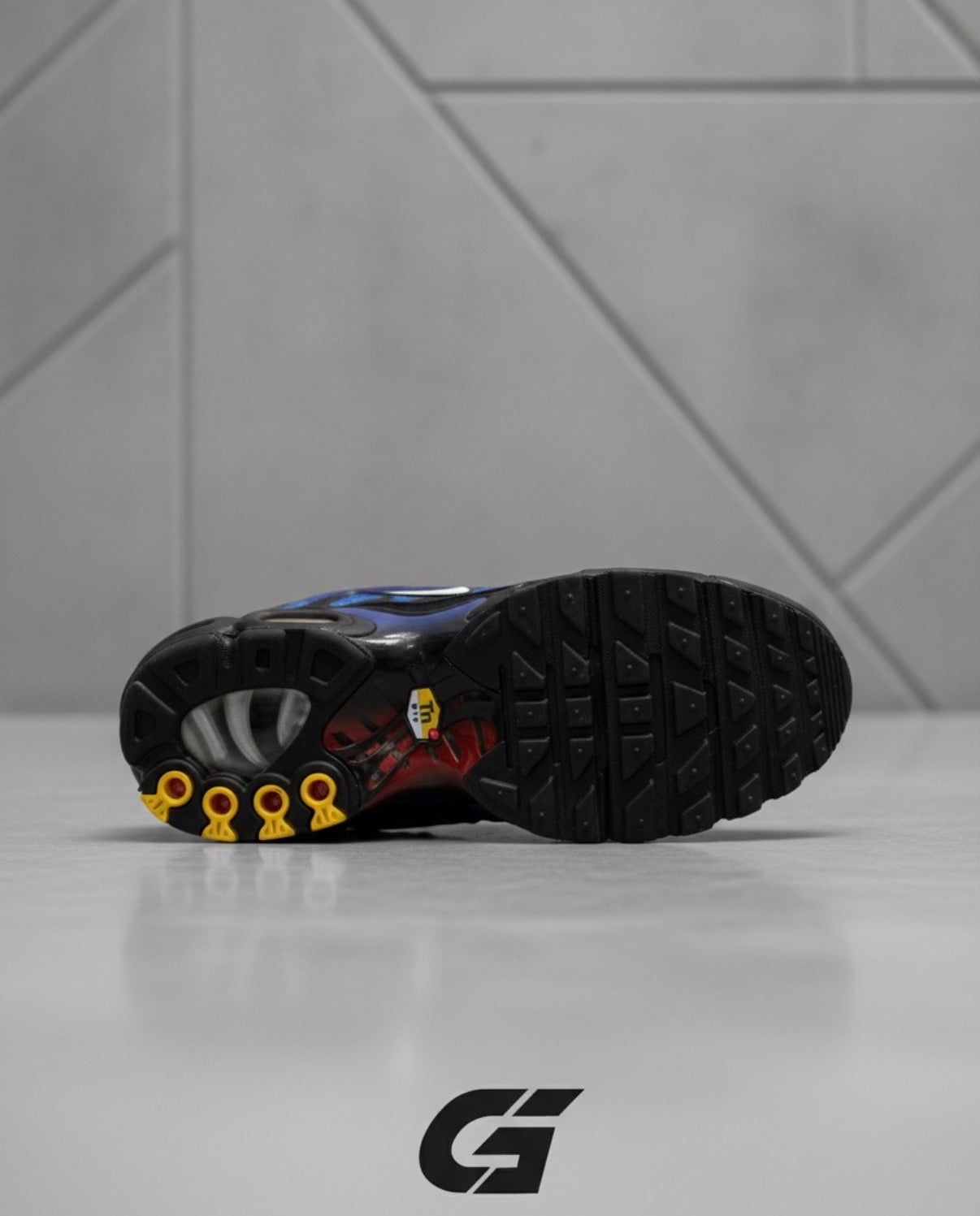 Zapatillas Nike Tn