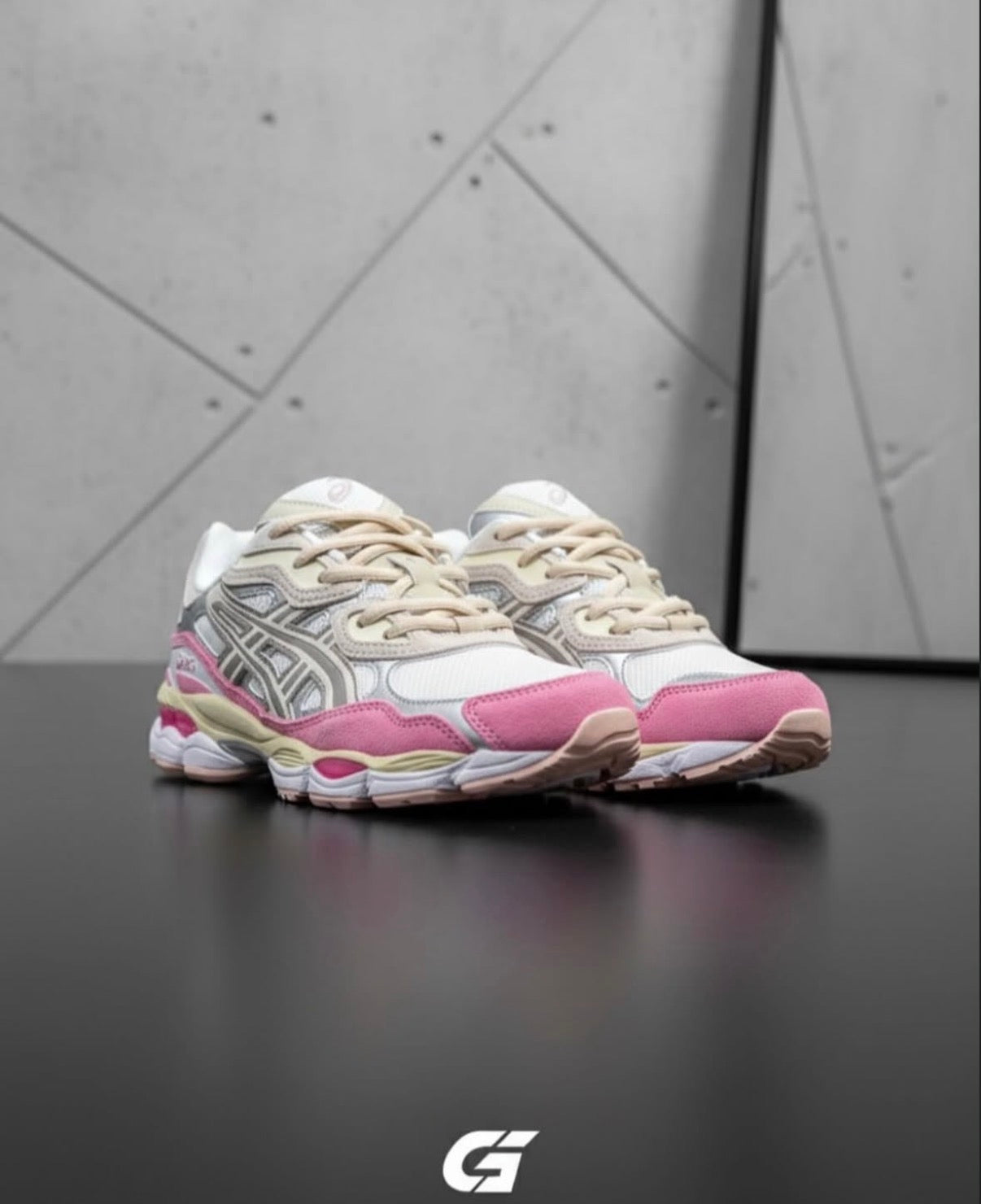 Zapatillas Asics
