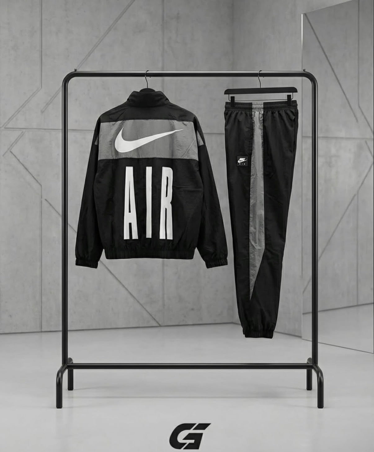 Chandal Nike Air