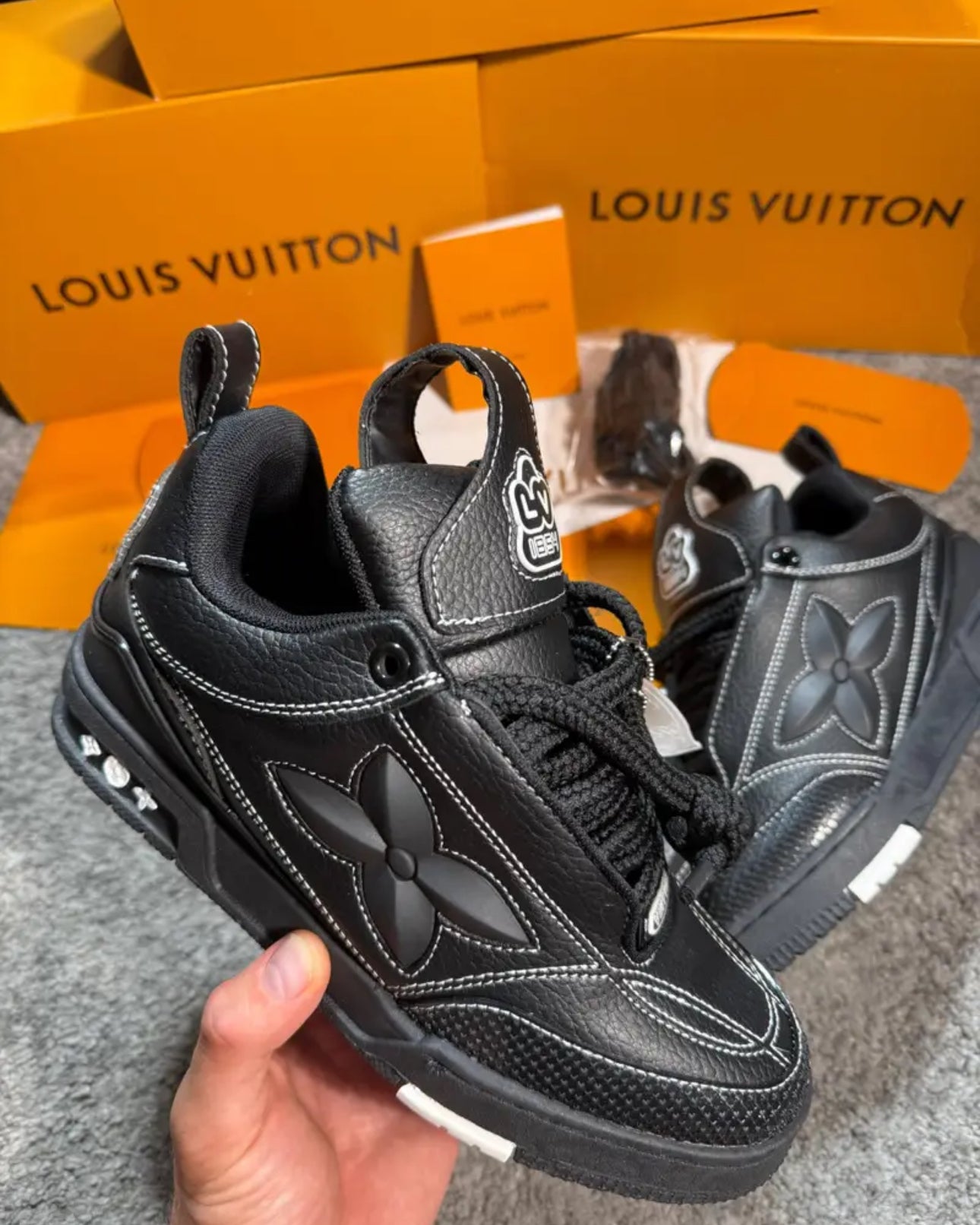 Louis Vuitton